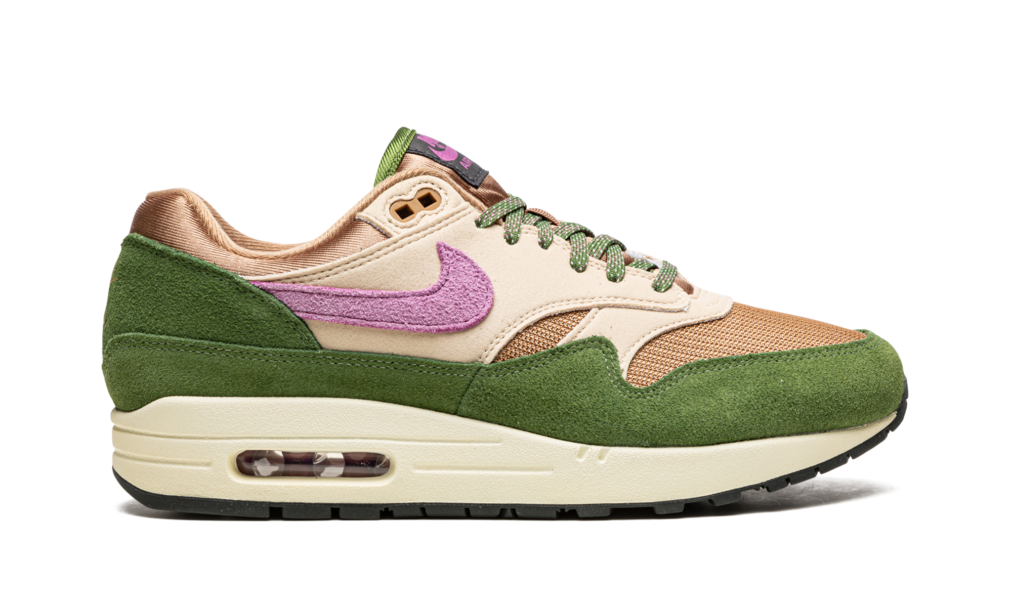 Nike Air Max 1 SH Treeline - resellguru.app
