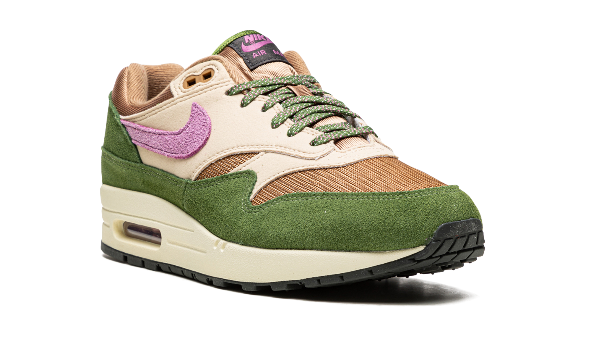 Nike Air Max 1 SH Treeline - resellguru.app