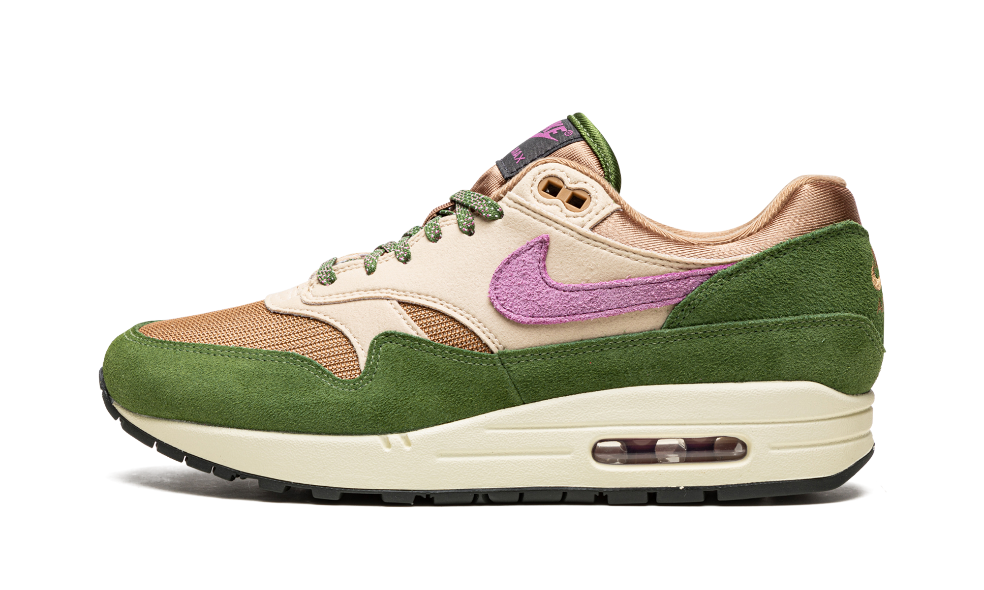 Nike Air Max 1 SH Treeline - resellguru.app