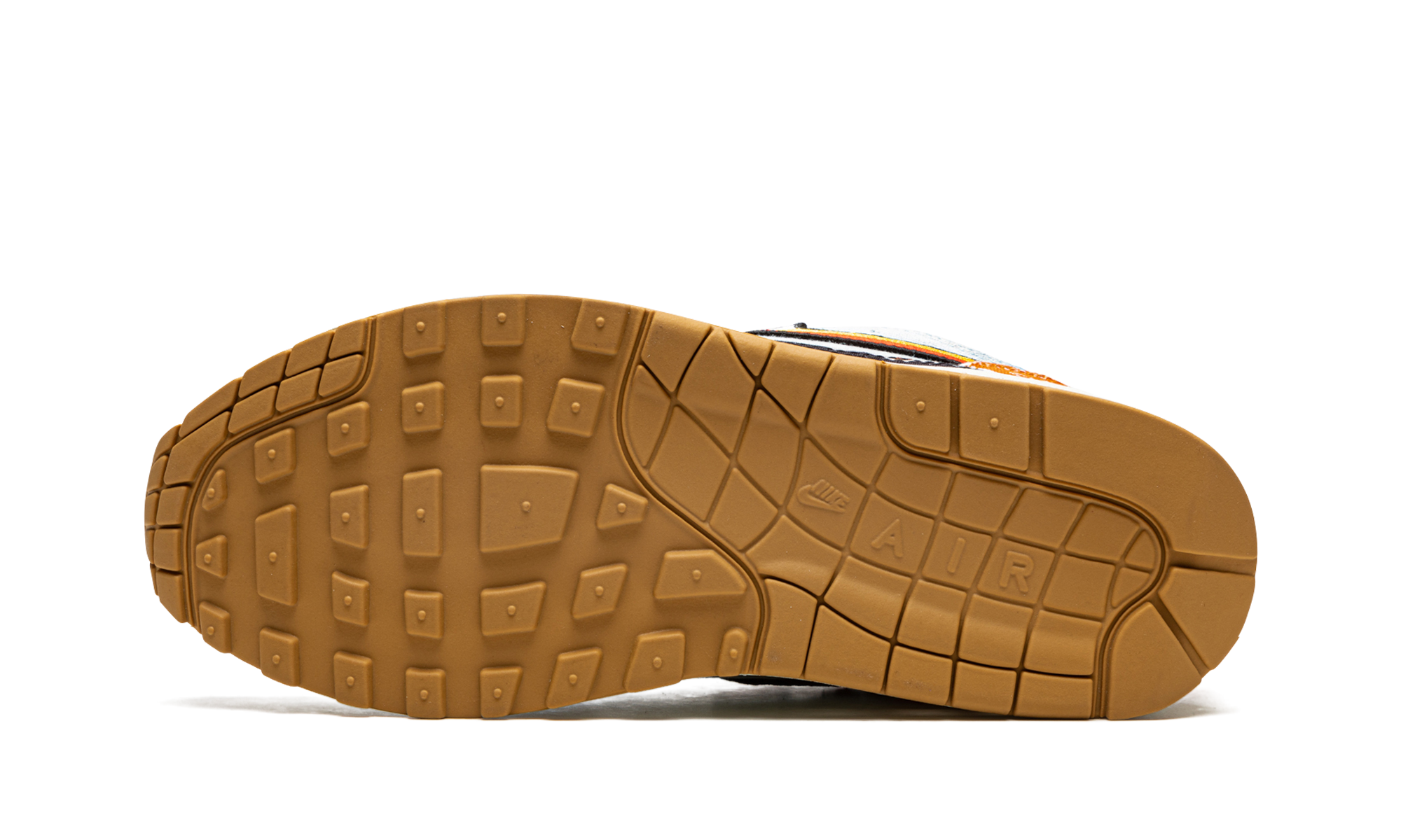 Nike Air Max 1 SP Concepts Heavy - resellguru.app