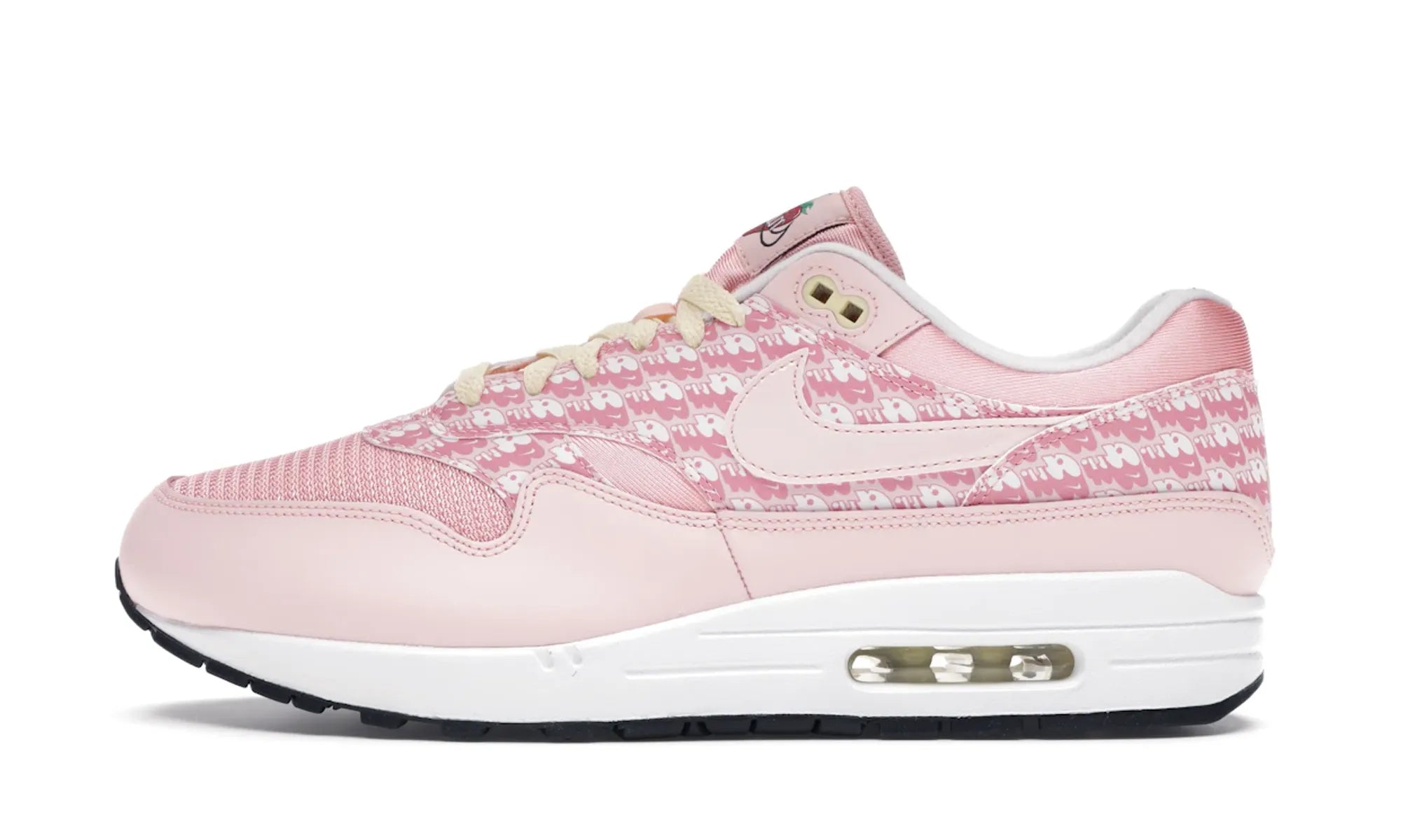 Nike Air Max 1 Strawberry Lemonade (2020) - resellguru.app