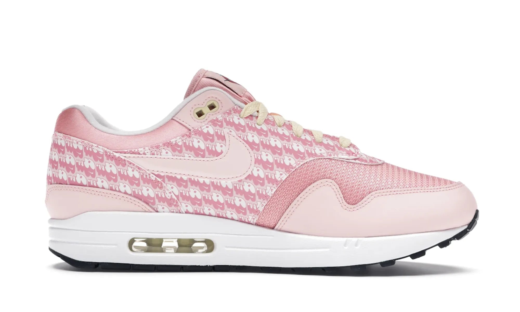 Nike Air Max 1 Strawberry Lemonade (2020) - resellguru.app