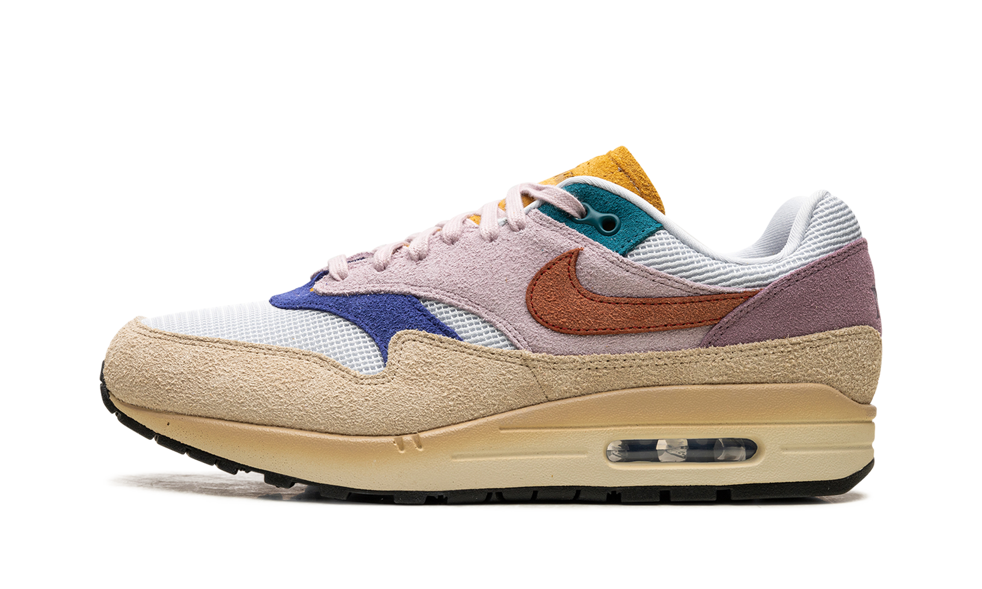Nike Air Max 1 Tan Lines - resellguru.app