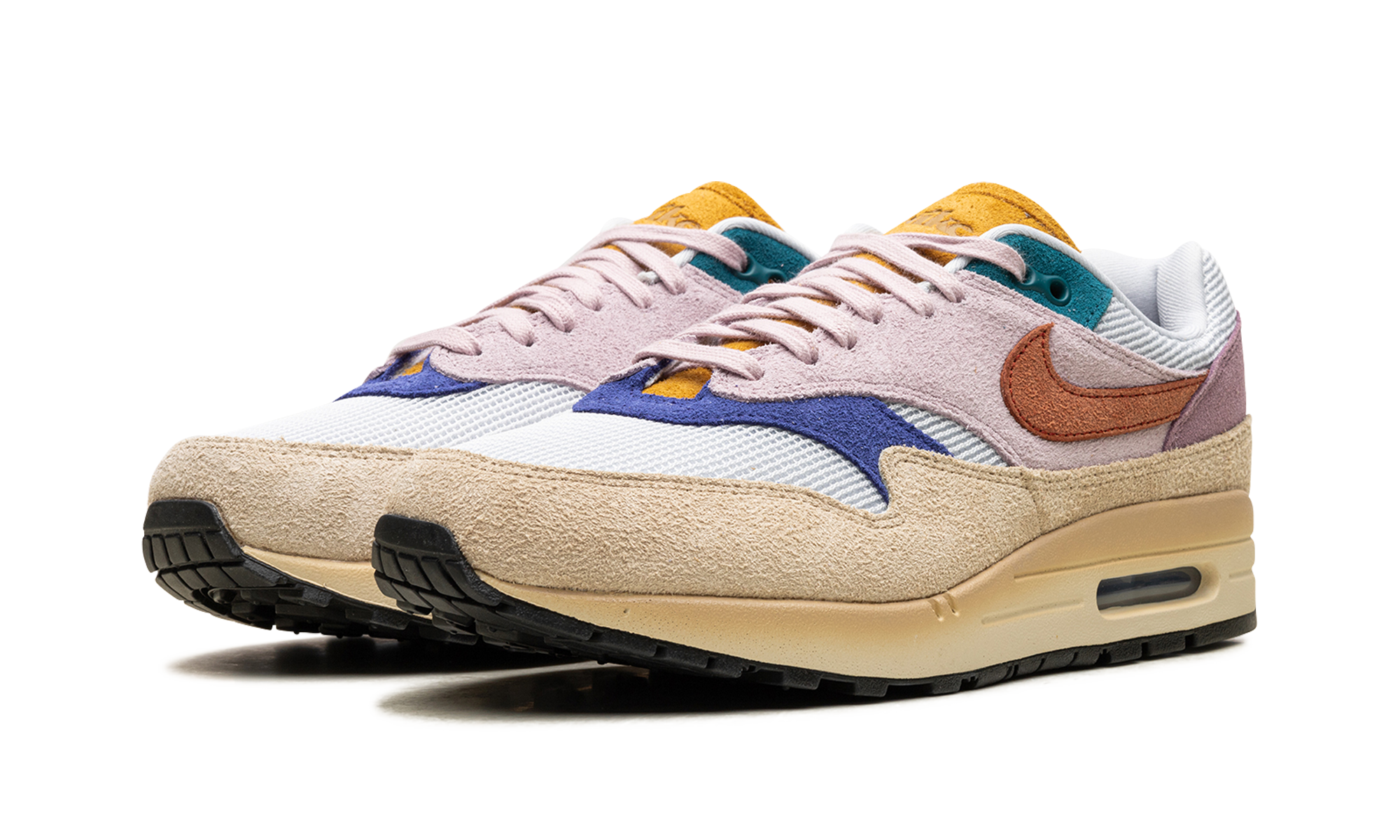 Nike Air Max 1 Tan Lines - resellguru.app