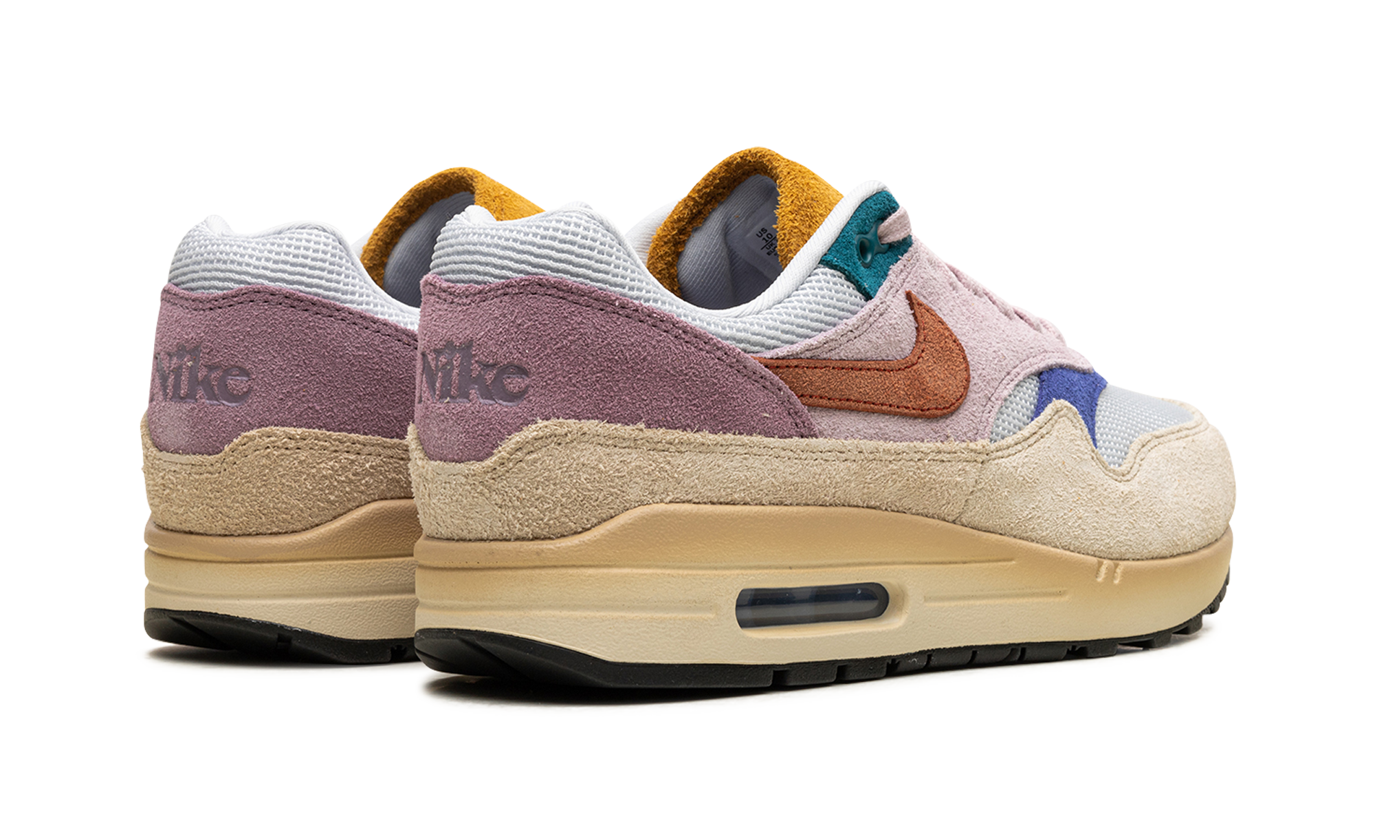 Nike Air Max 1 Tan Lines - resellguru.app