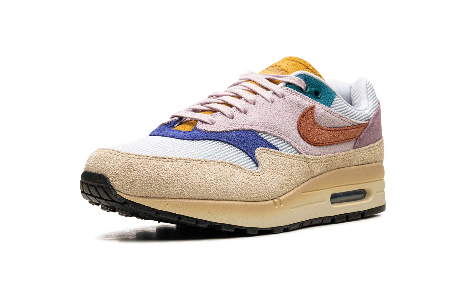 Nike Air Max 1 Tan Lines - resellguru.app