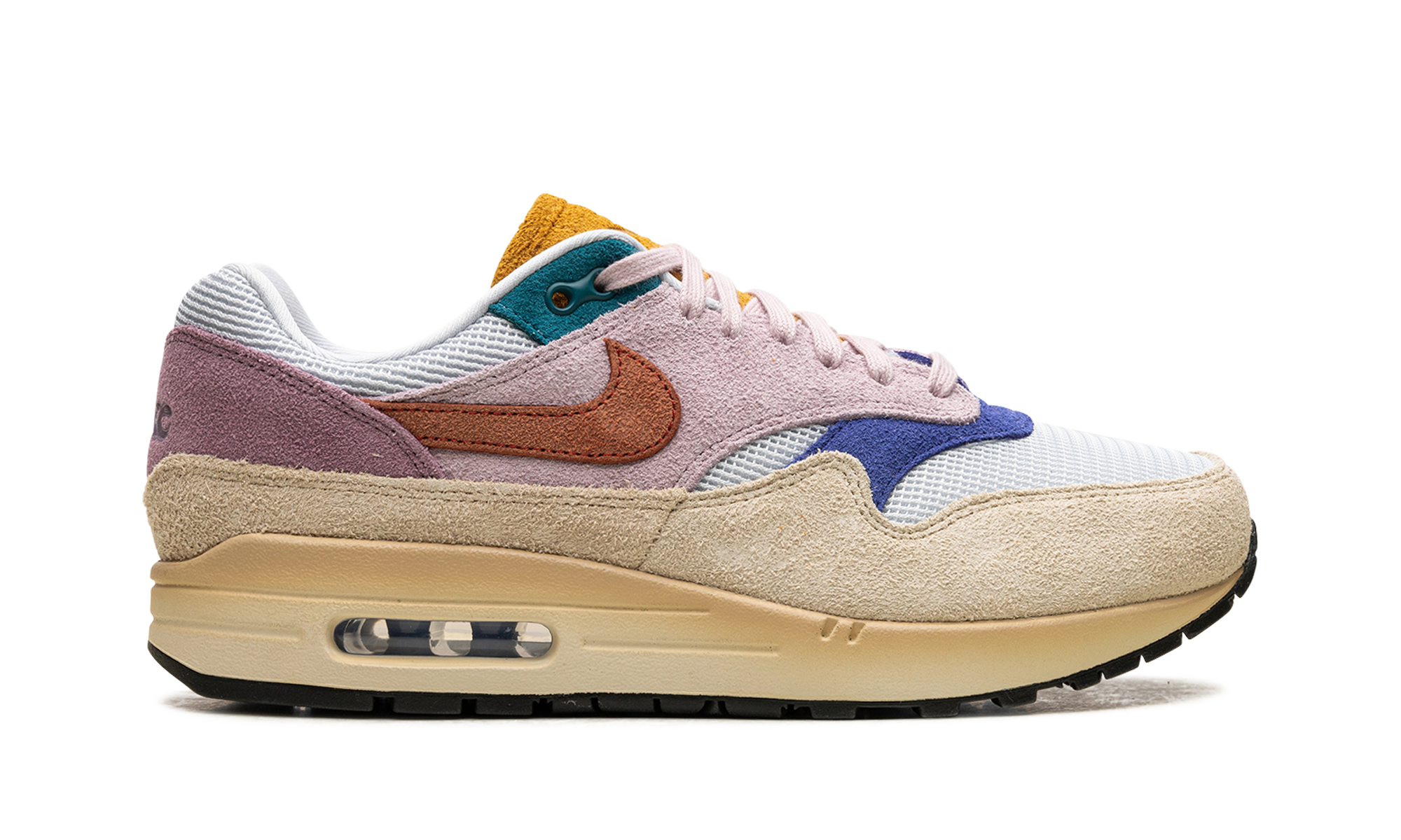 Nike Air Max 1 Tan Lines - resellguru.app