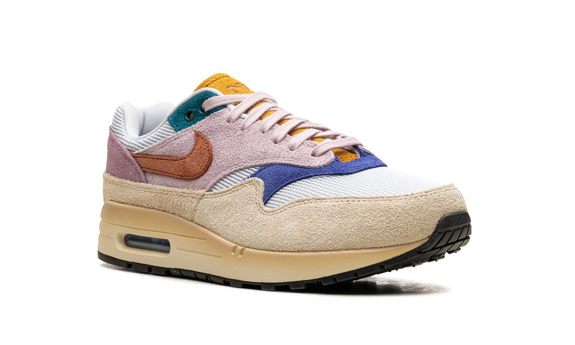 Nike Air Max 1 Tan Lines - resellguru.app