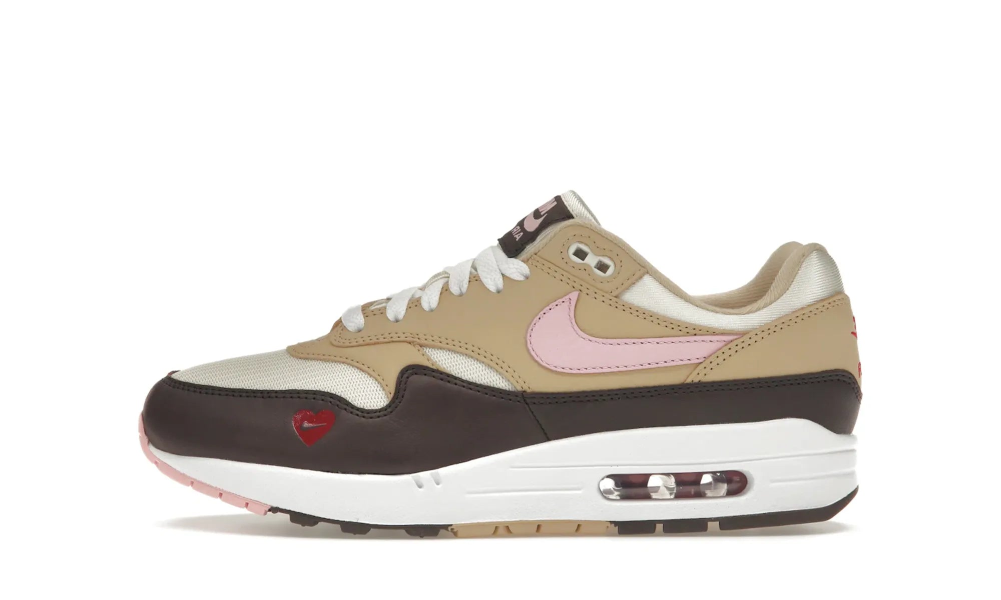 Nike Air Max 1 Valentine's Day (2024) - resellguru.app
