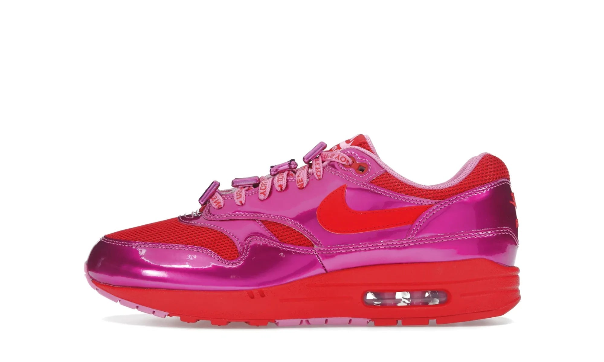 Nike Air Max 1 PRM Valentine’s Day Playful Pink - resellguru.app