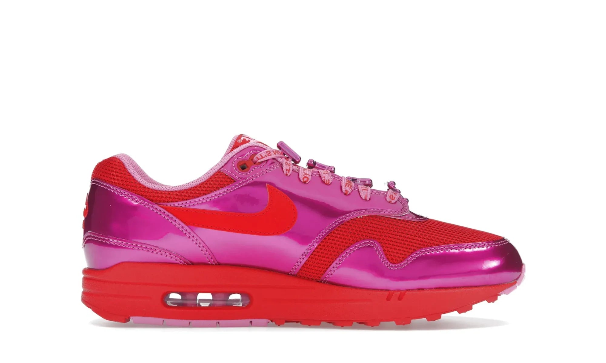 Nike Air Max 1 PRM Valentine’s Day Playful Pink - resellguru.app