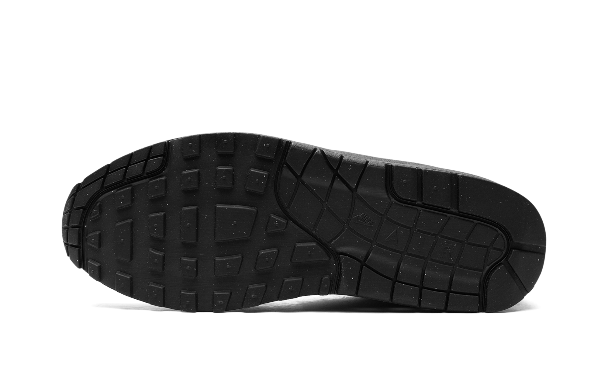 Nike Air Max 1 White Black Chlorophyll - resellguru.app