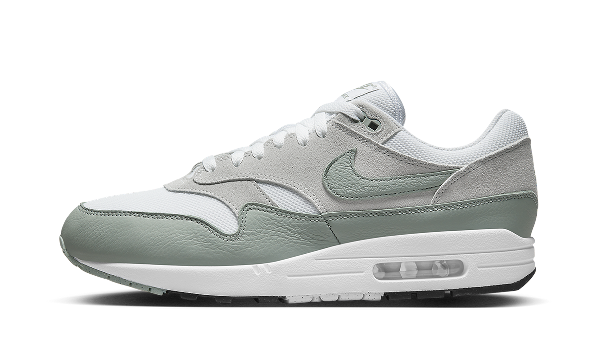 Nike Air Max 1 White Mica Green - resellguru.app