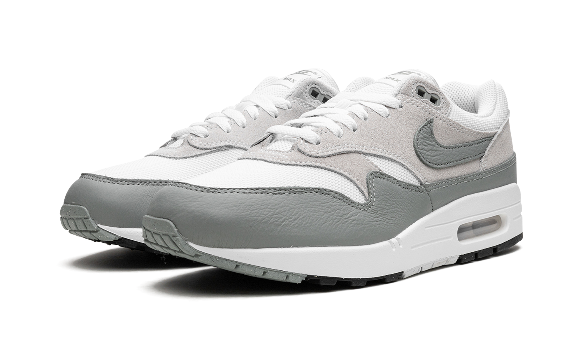 Nike Air Max 1 White Mica Green - resellguru.app