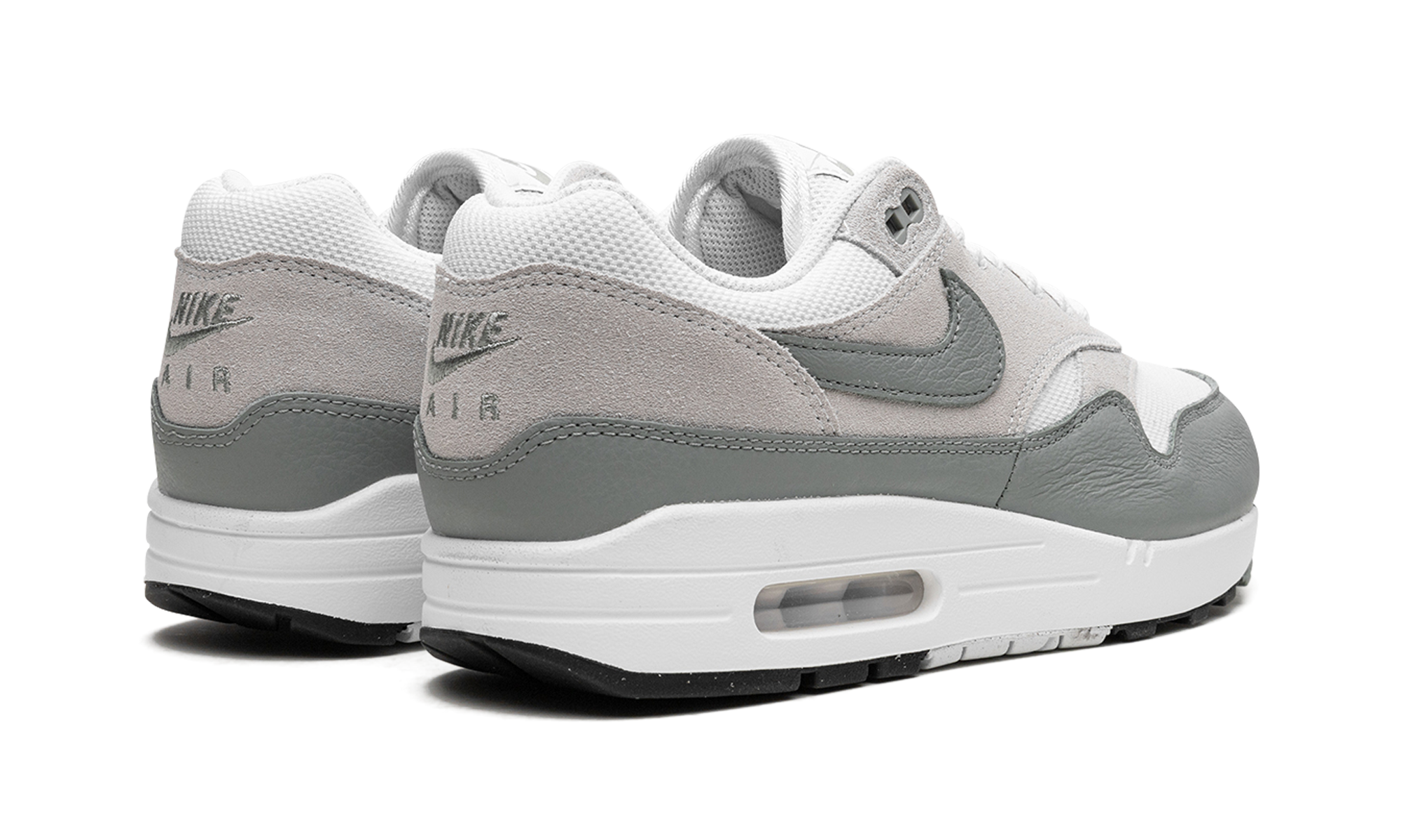 Nike Air Max 1 White Mica Green - resellguru.app