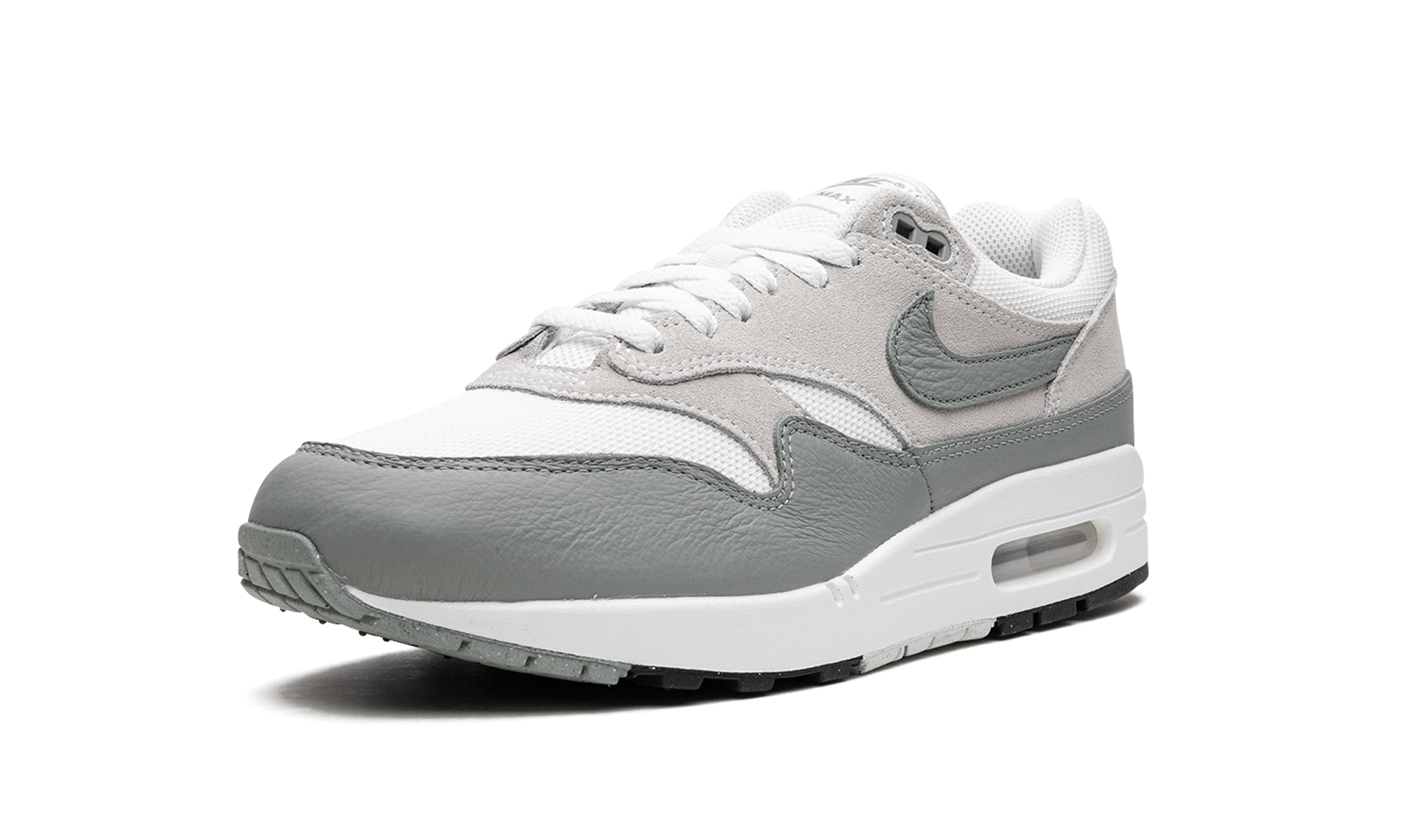 Nike Air Max 1 White Mica Green - resellguru.app