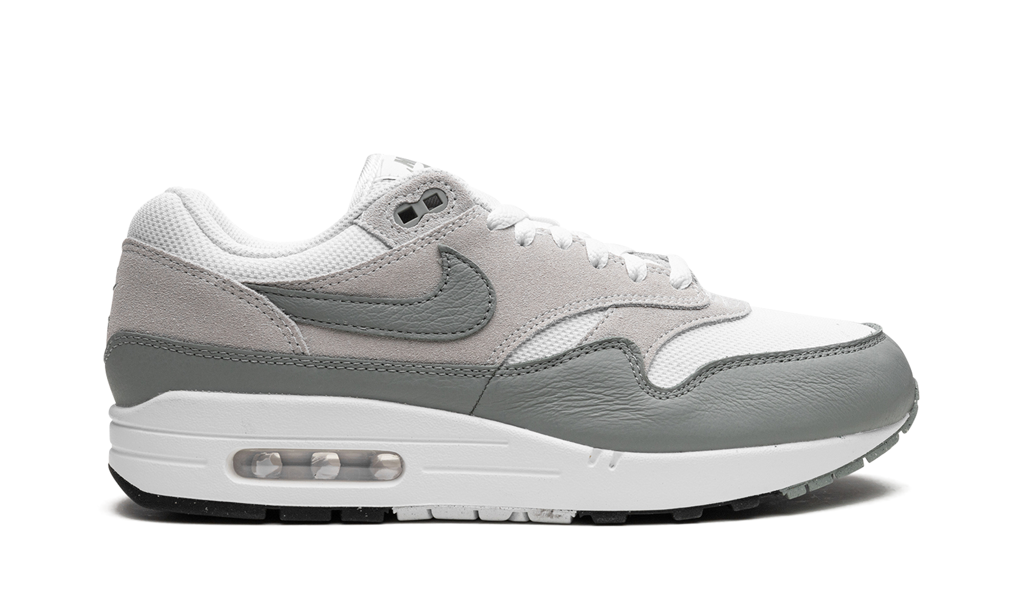 Nike Air Max 1 White Mica Green - resellguru.app