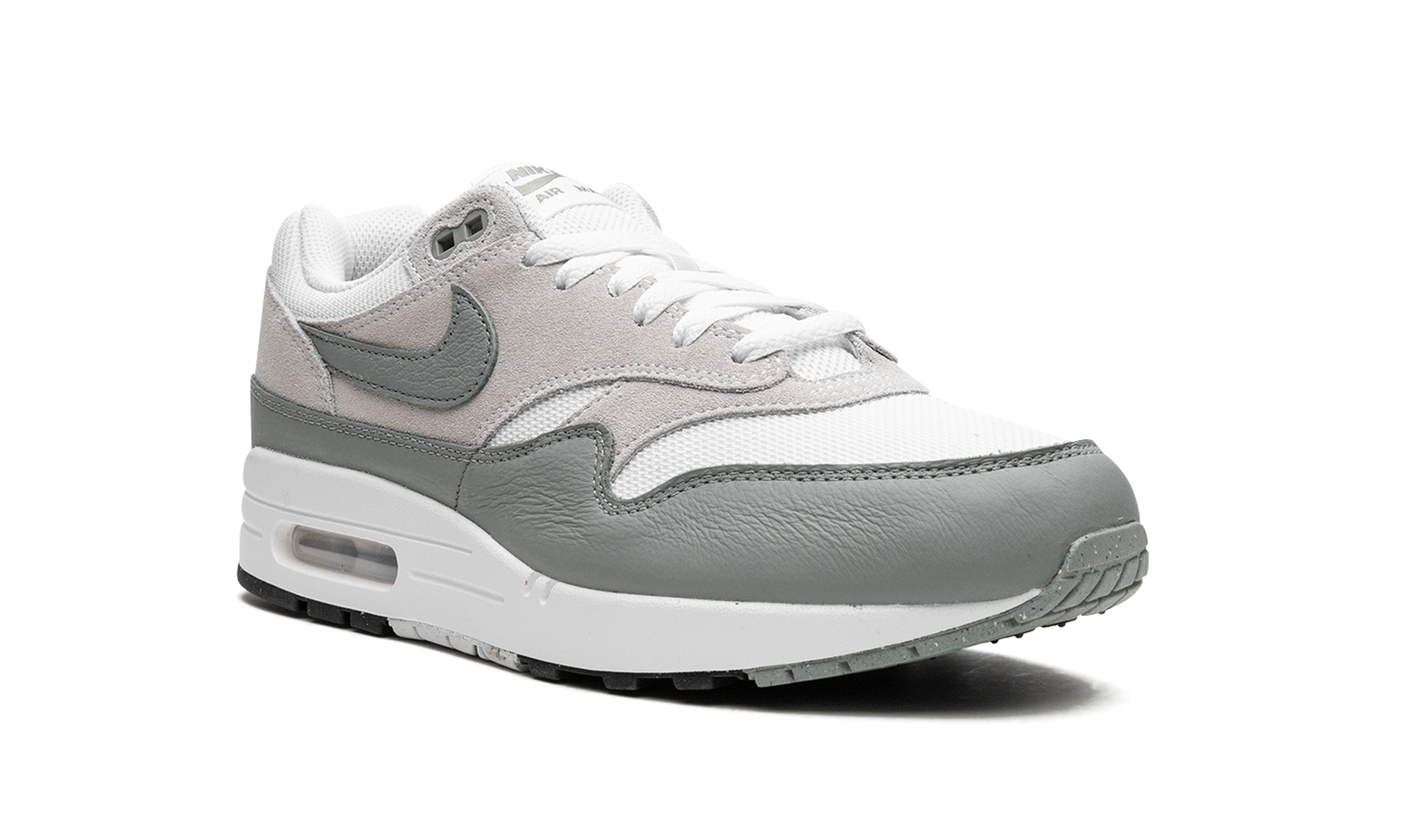 Nike Air Max 1 White Mica Green - resellguru.app