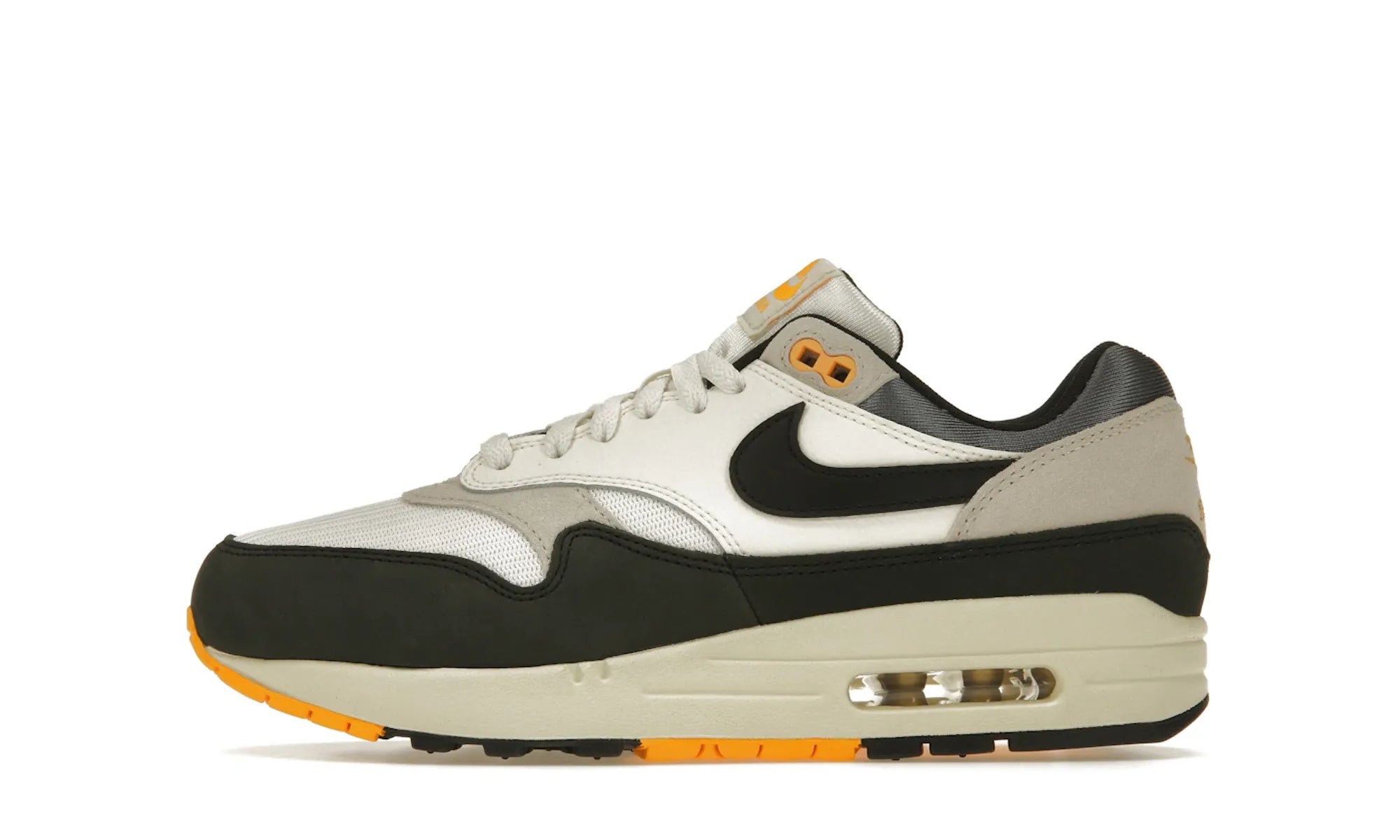 Nike Air Max 1 Athletic Department Light Bone University Gold - resellguru.app