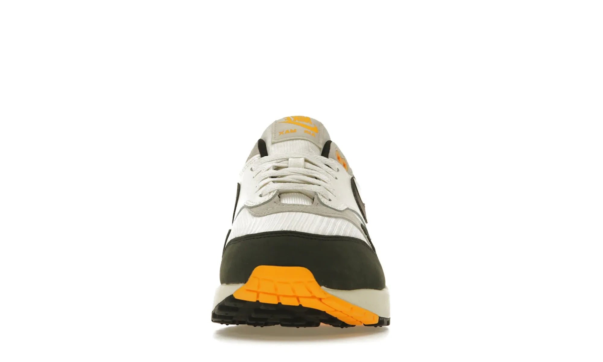 Nike Air Max 1 Athletic Department Light Bone University Gold - resellguru.app