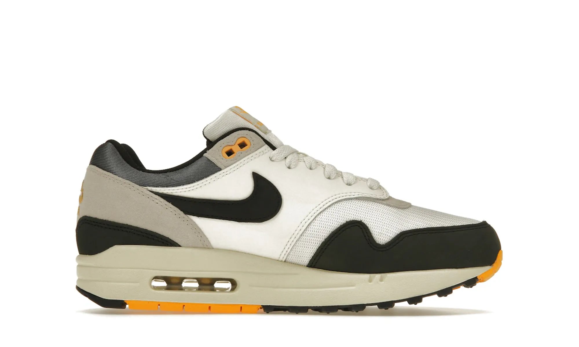 Nike Air Max 1 Athletic Department Light Bone University Gold - resellguru.app