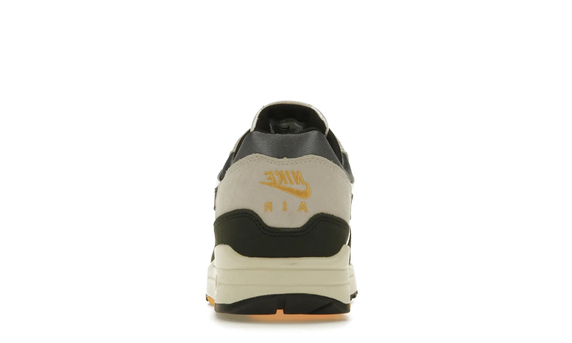 Nike Air Max 1 Athletic Department Light Bone University Gold - resellguru.app