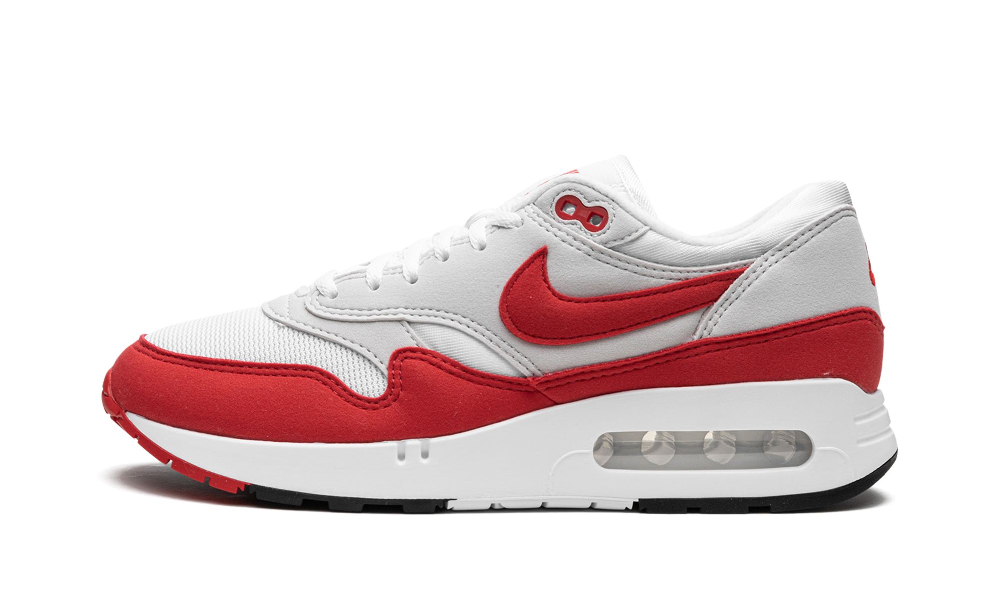 Nike Air Max 1 '86 OG Big Bubble Sport Red - resellguru.app