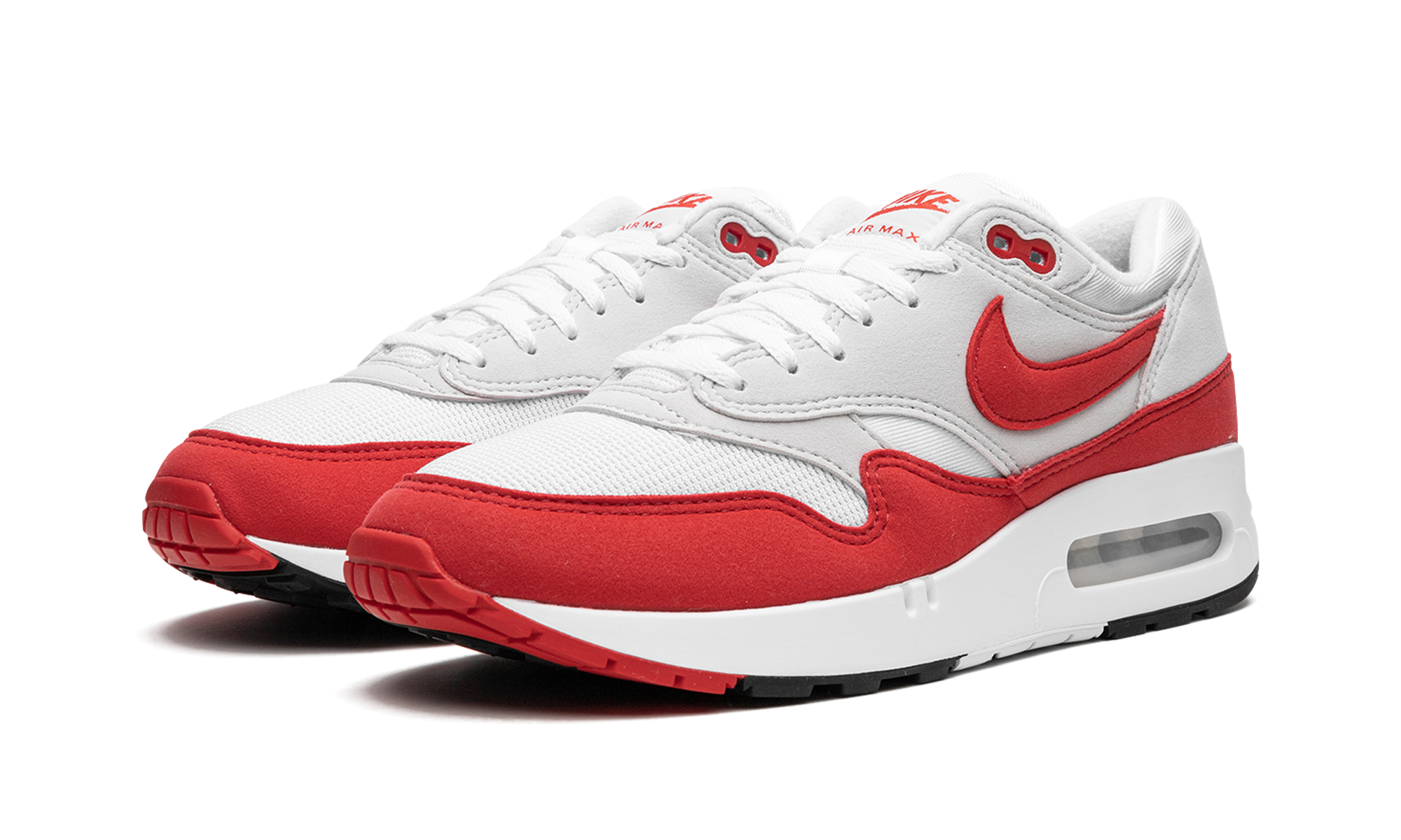Nike Air Max 1 '86 OG Big Bubble Sport Red - resellguru.app