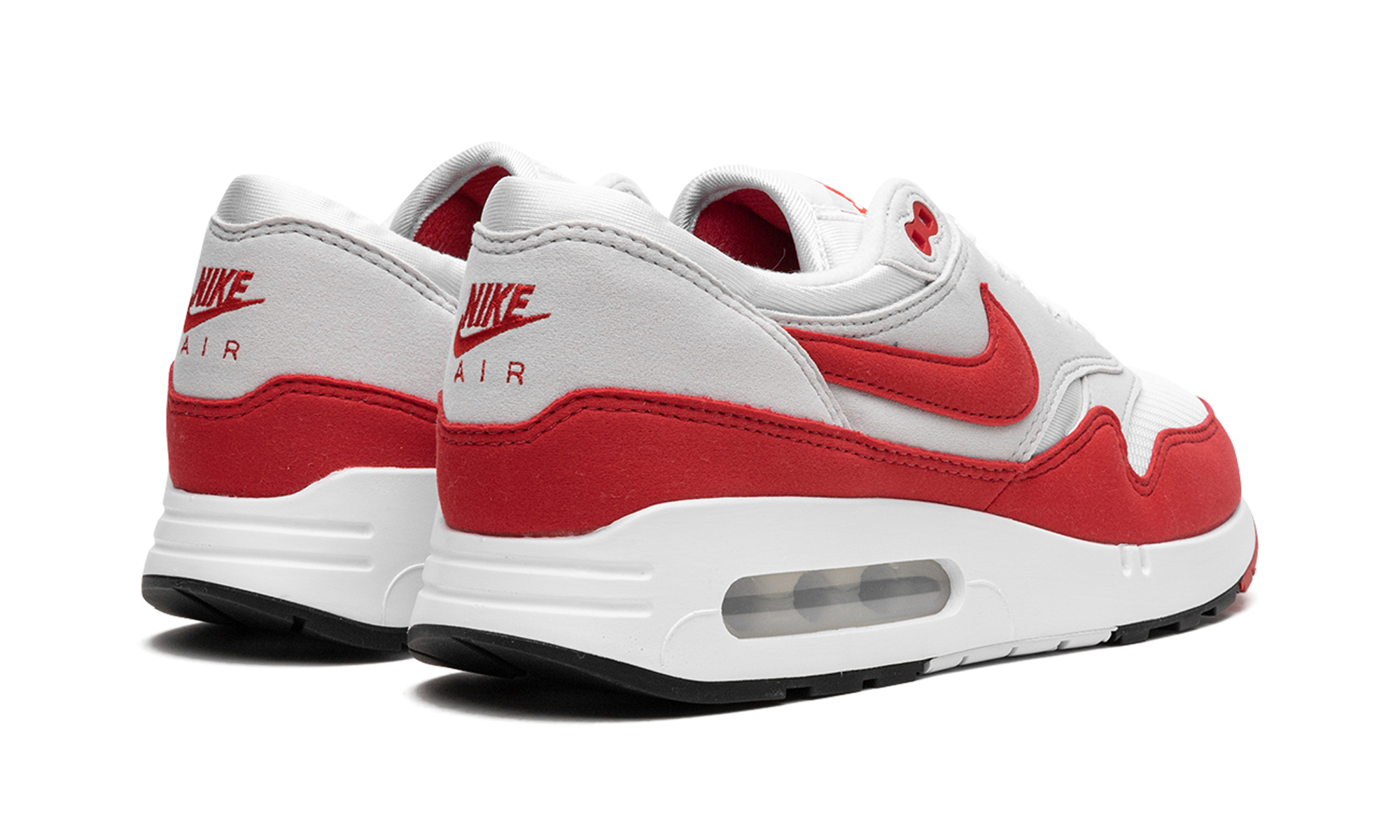 Nike Air Max 1 '86 OG Big Bubble Sport Red - resellguru.app