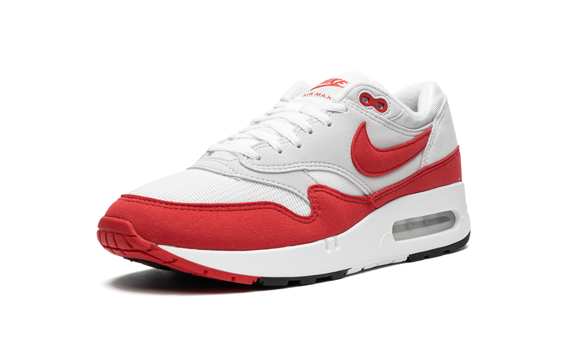 Nike Air Max 1 '86 OG Big Bubble Sport Red - resellguru.app