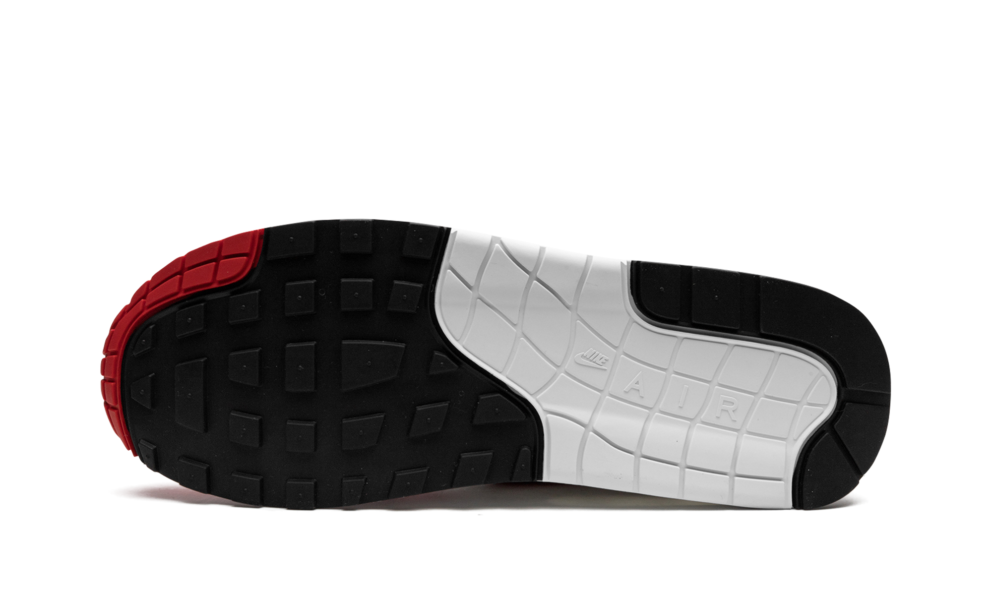 Nike Air Max 1 '86 OG Big Bubble Sport Red - resellguru.app