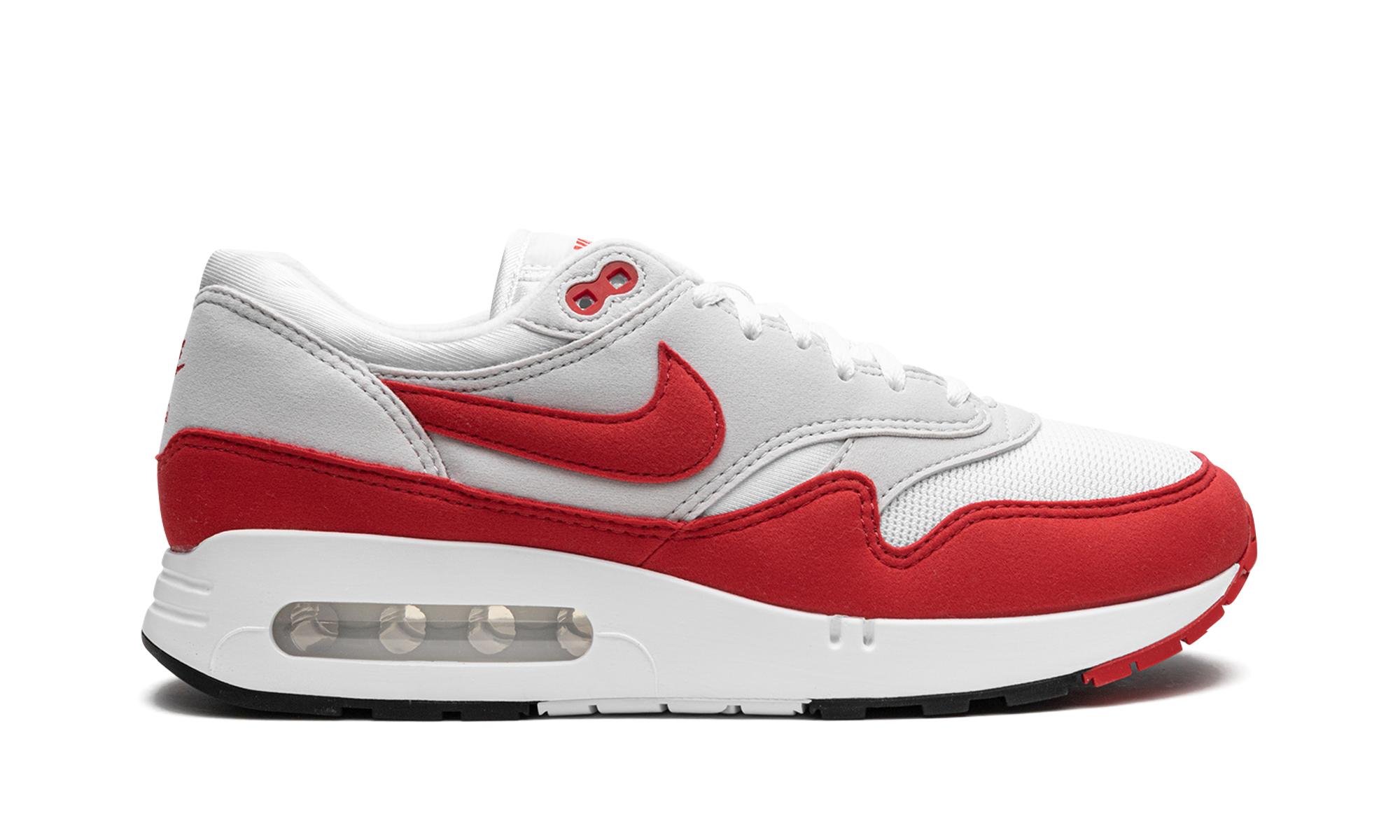 Nike Air Max 1 '86 OG Big Bubble Sport Red - resellguru.app