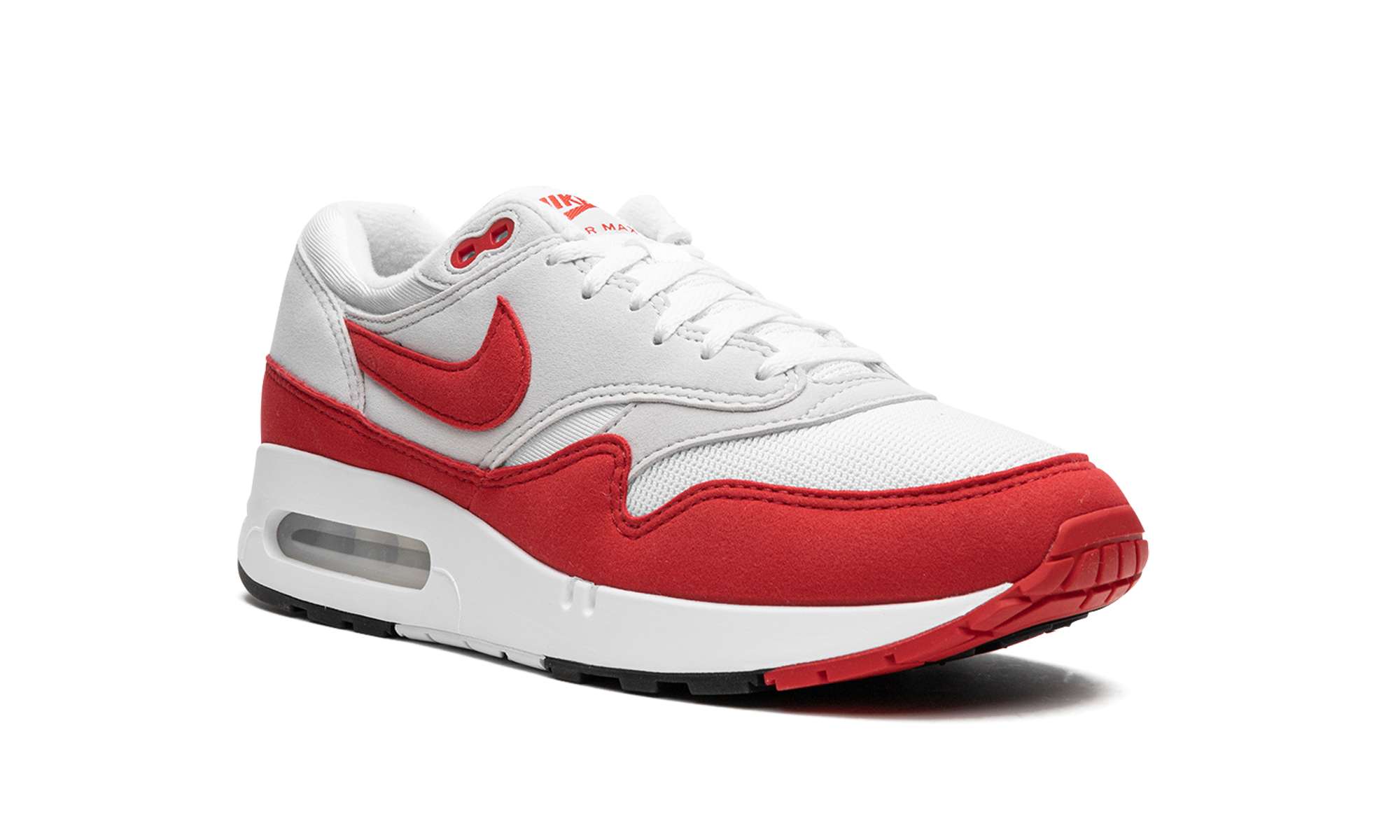 Nike Air Max 1 '86 OG Big Bubble Sport Red - resellguru.app