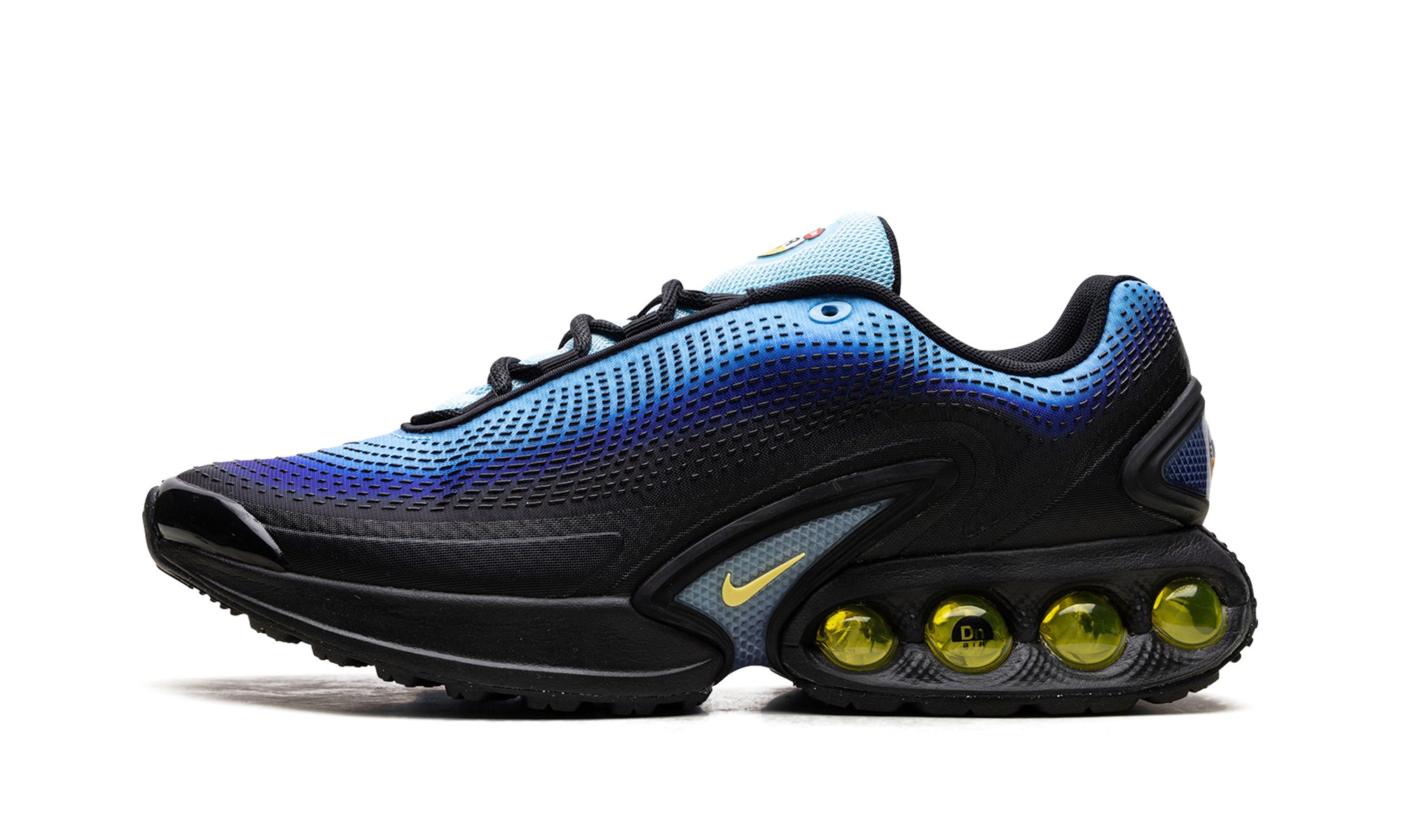 Nike Air Max Dn SE Hyper Blue Chamois - resellguru.app