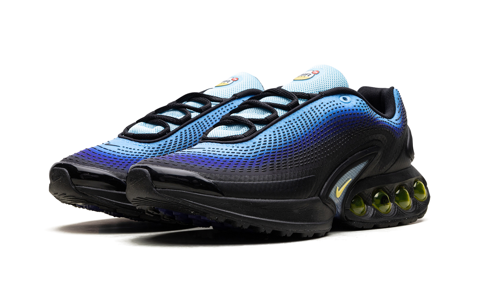 Nike Air Max Dn SE Hyper Blue Chamois - resellguru.app