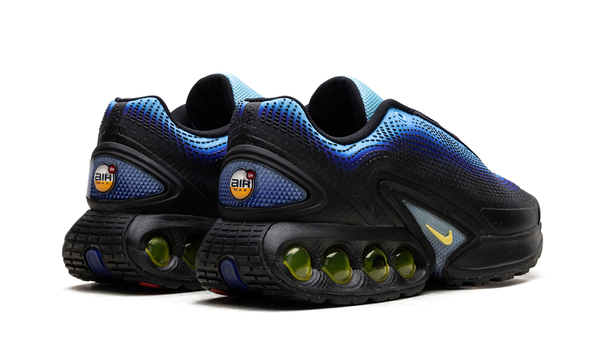 Nike Air Max Dn SE Hyper Blue Chamois - resellguru.app