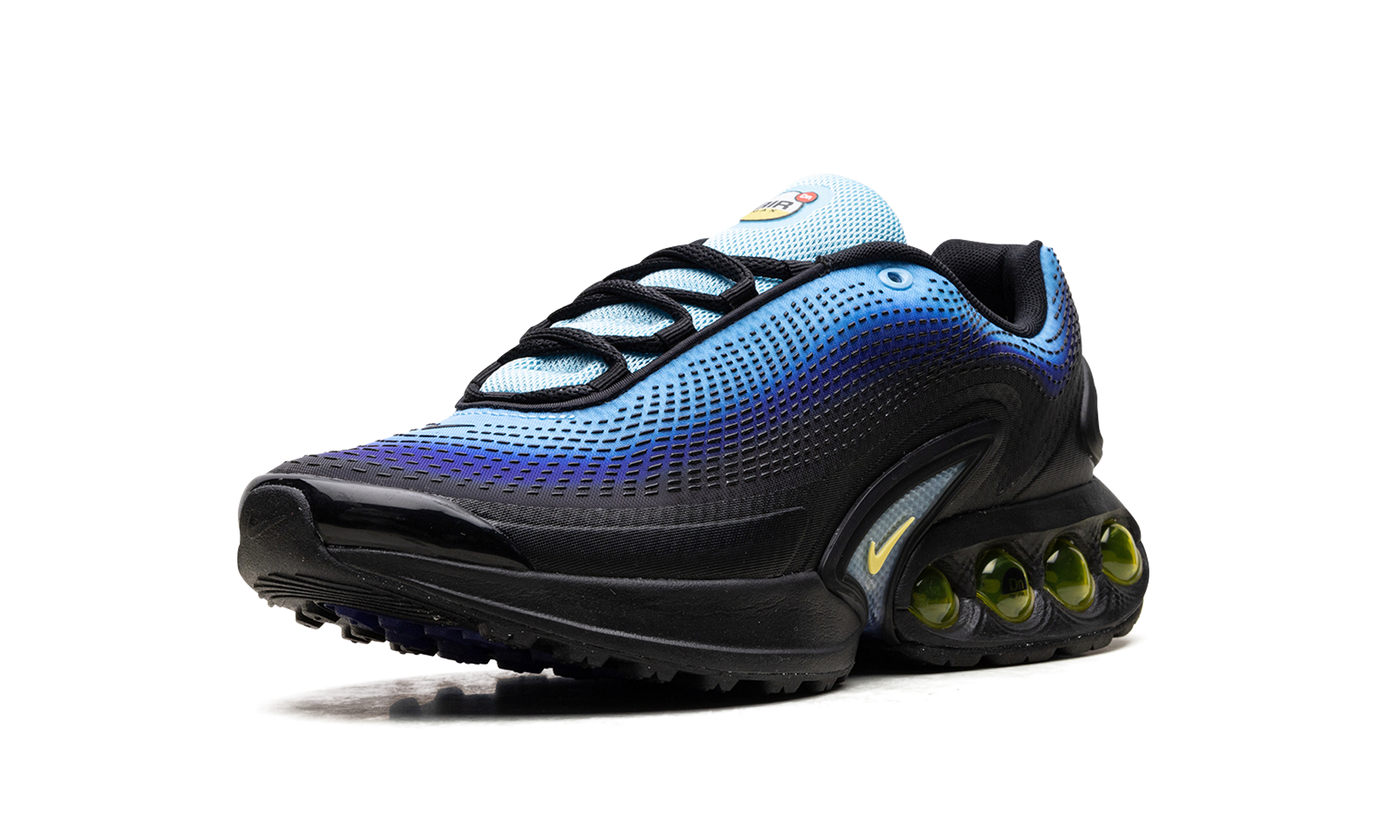 Nike Air Max Dn SE Hyper Blue Chamois - resellguru.app
