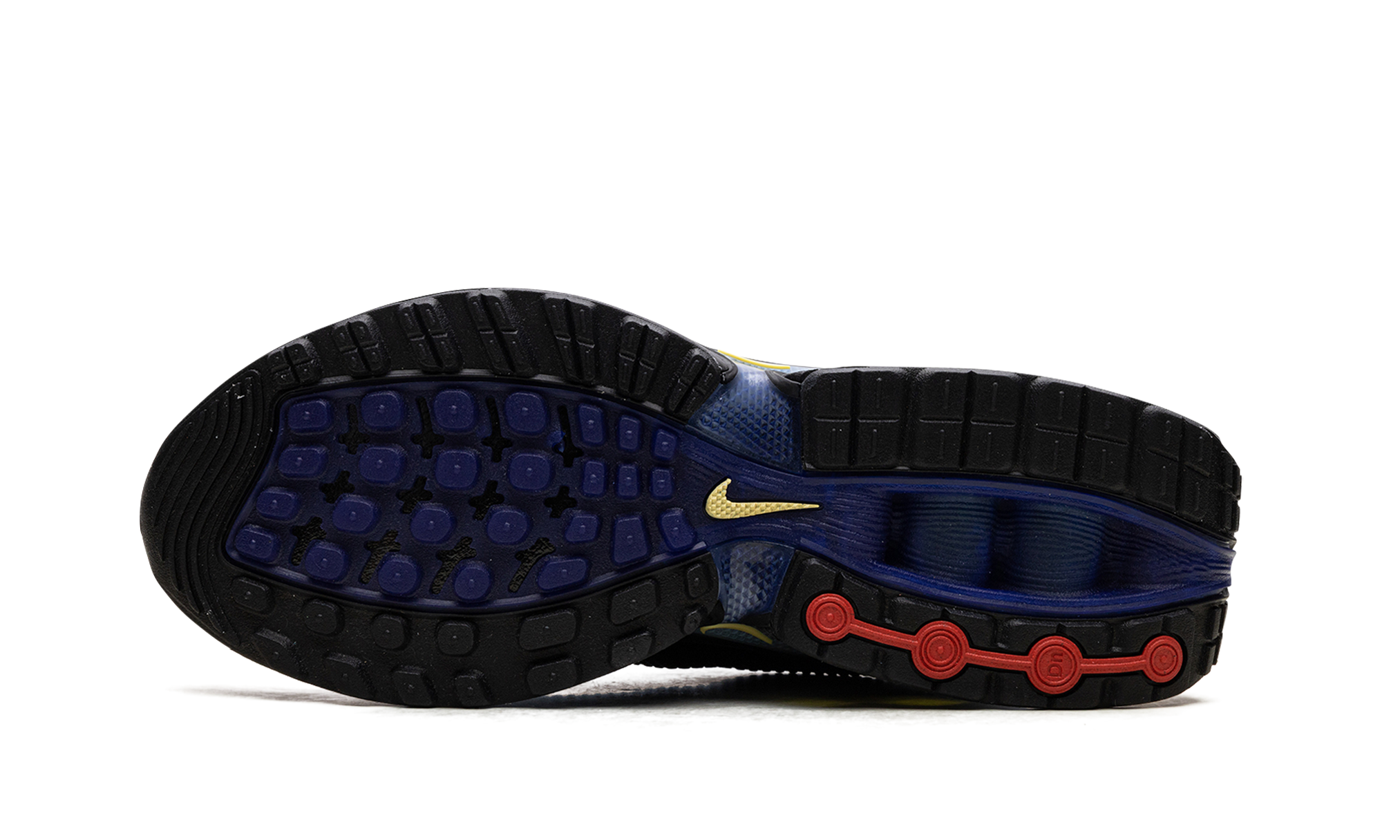 Nike Air Max Dn SE Hyper Blue Chamois - resellguru.app