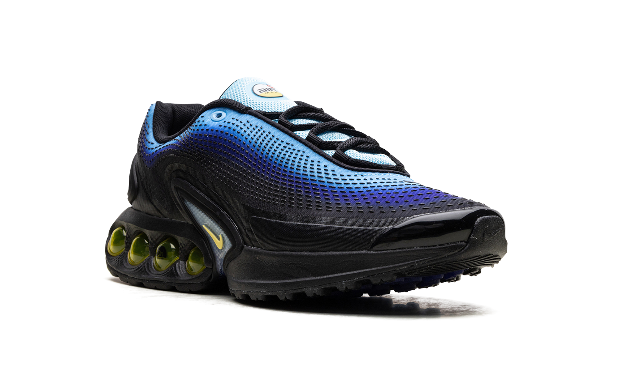 Nike Air Max Dn SE Hyper Blue Chamois - resellguru.app