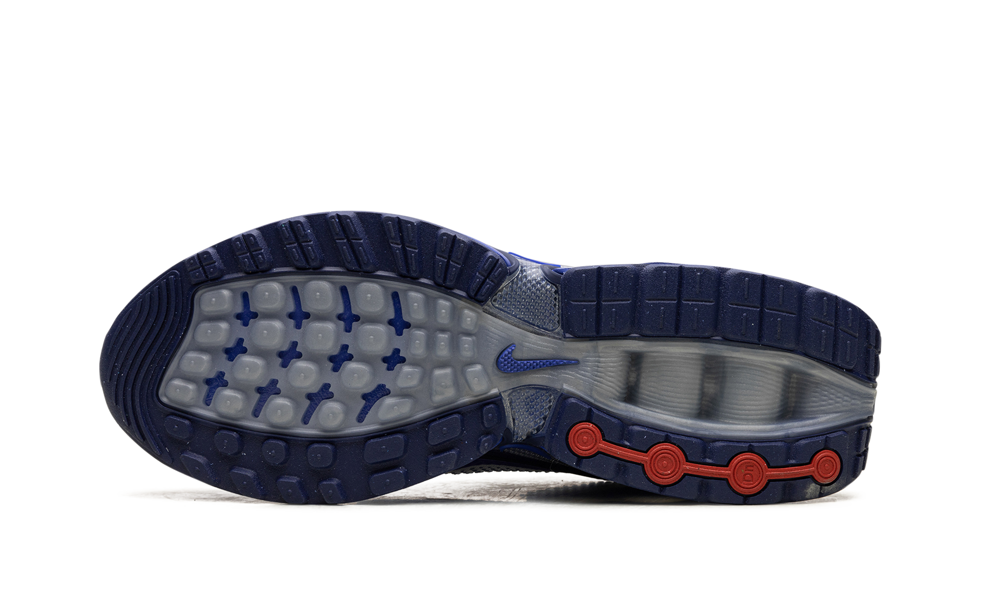 Nike Air Max Dn Platinum Royal Blue - resellguru.app