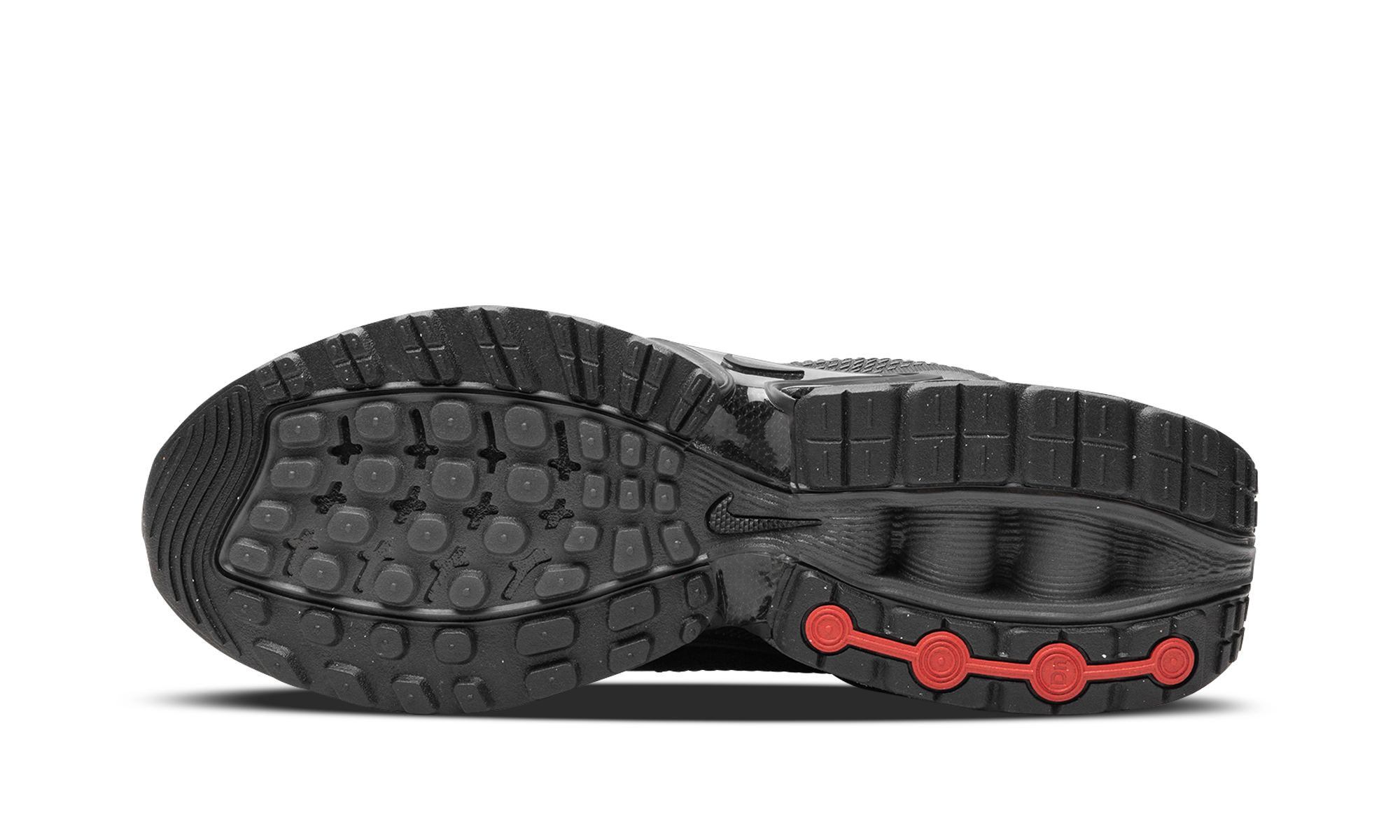 Nike Air Max Dn Black Metallic Grey - resellguru.app