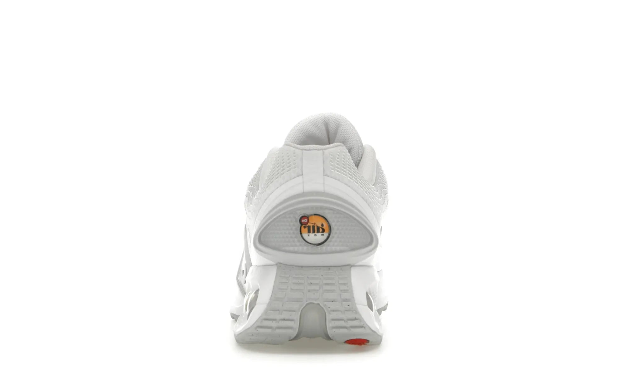 Nike Air Max Dn White Metallic Silver - resellguru.app