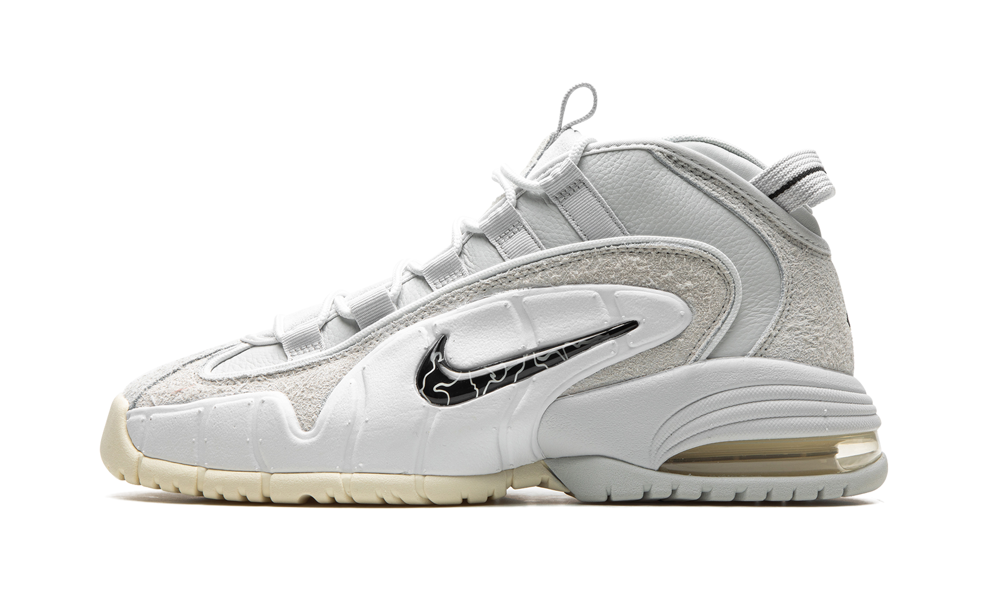 Nike Air Max Penny 1 PRM Photon Dust Summit White - resellguru.app