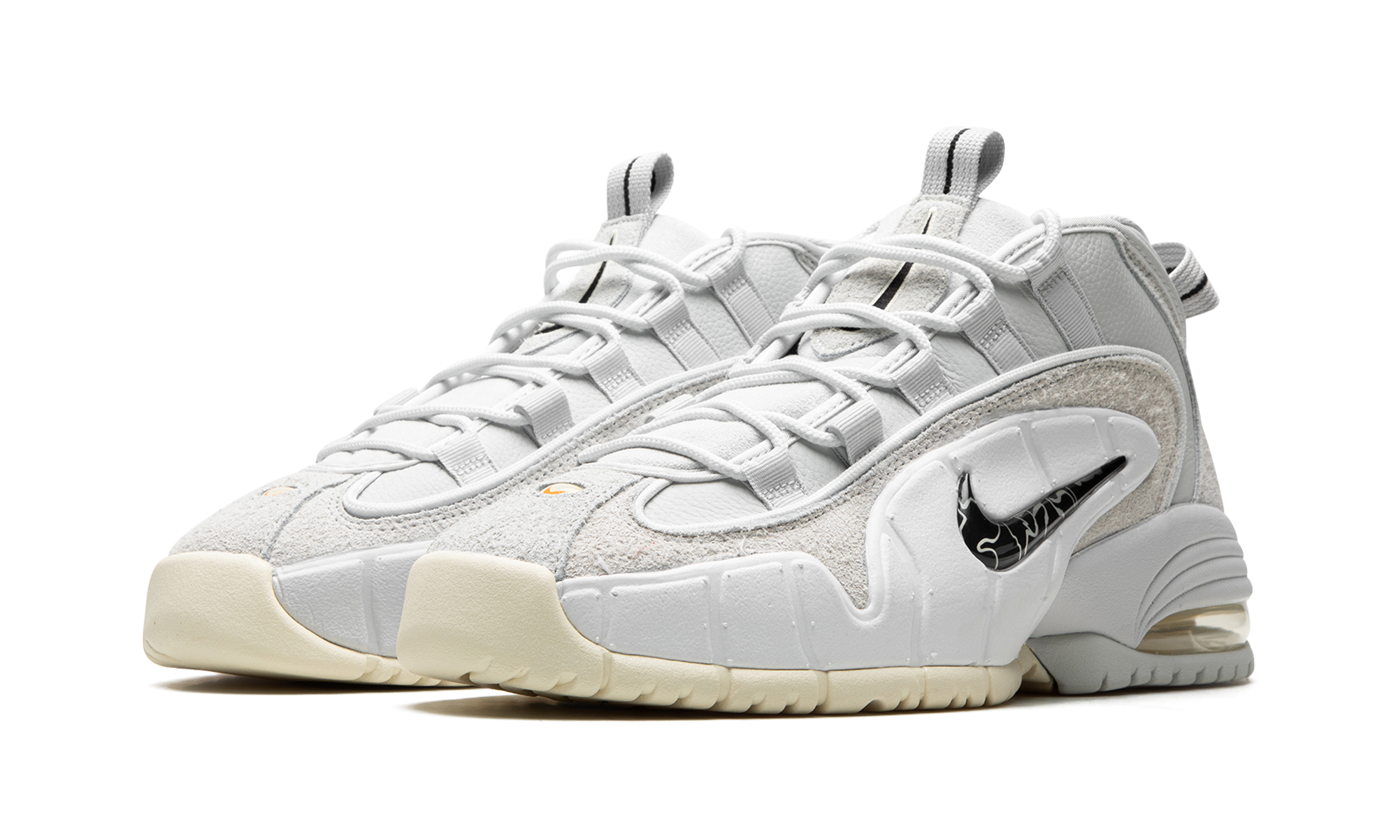 Nike Air Max Penny 1 PRM Photon Dust Summit White - resellguru.app