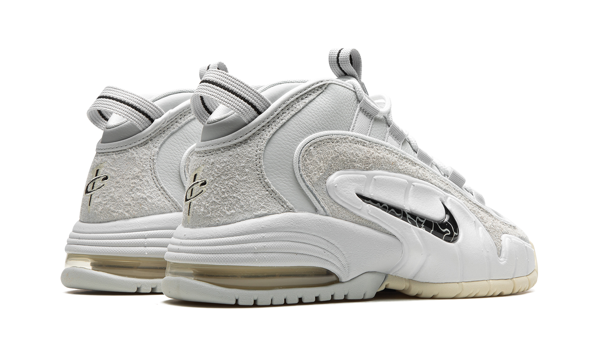 Nike Air Max Penny 1 PRM Photon Dust Summit White - resellguru.app