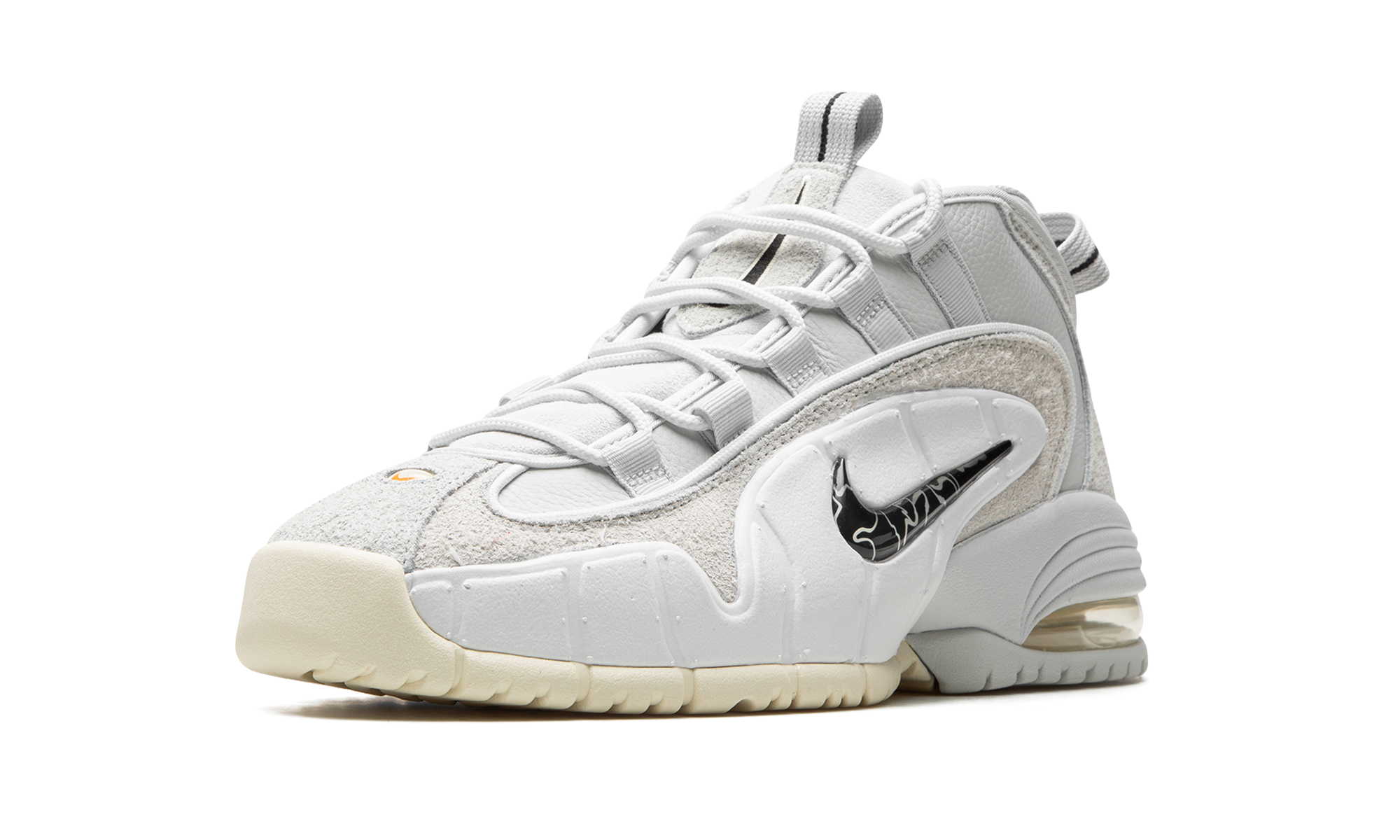 Nike Air Max Penny 1 PRM Photon Dust Summit White - resellguru.app