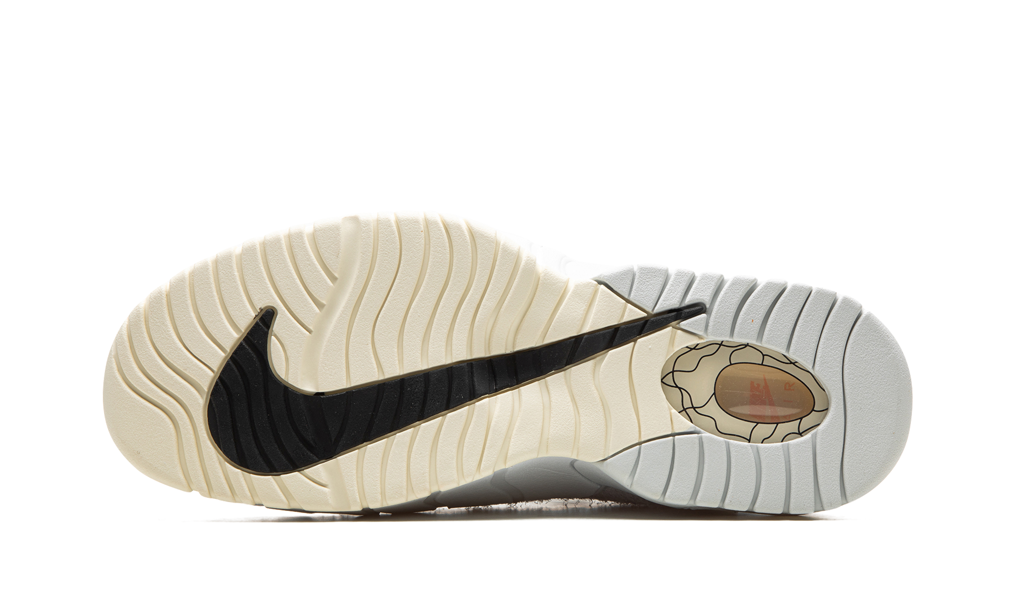 Nike Air Max Penny 1 PRM Photon Dust Summit White - resellguru.app