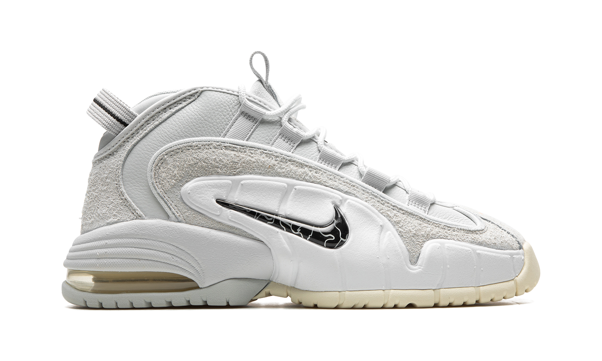 Nike Air Max Penny 1 PRM Photon Dust Summit White - resellguru.app