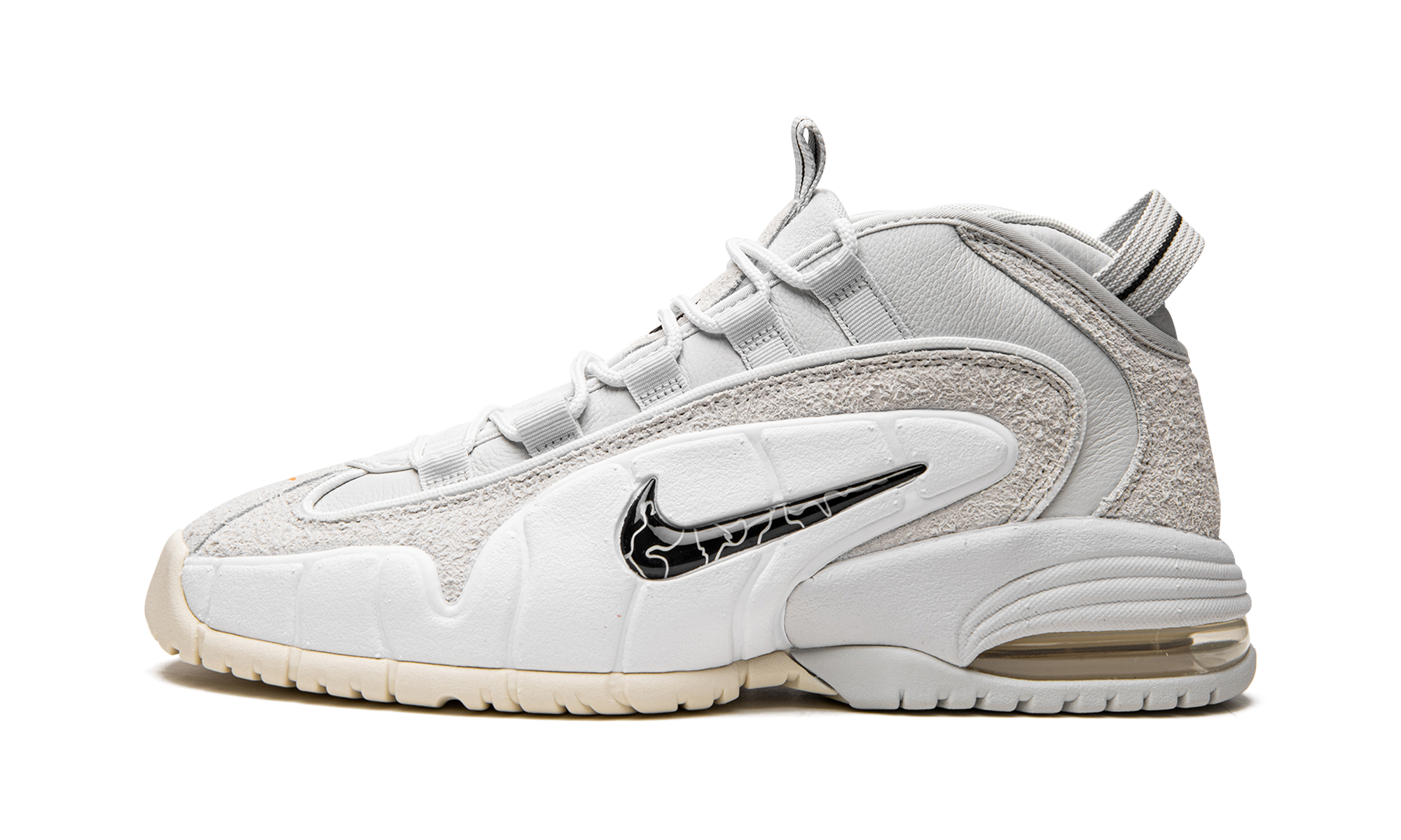 Nike Air Max Penny 1 PRM Photon Dust Summit White - resellguru.app