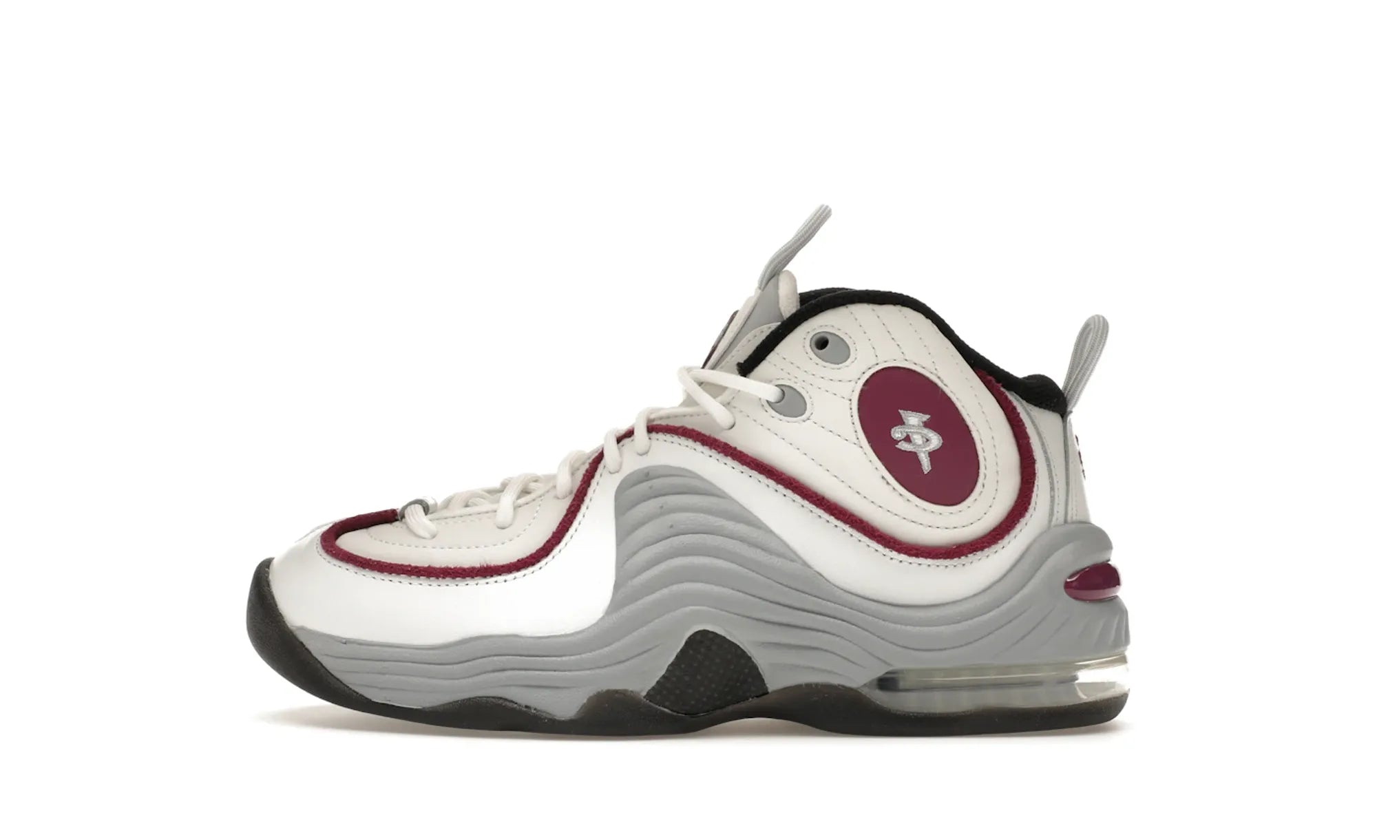 Nike Air Max Penny 2 Rosewood - resellguru.app